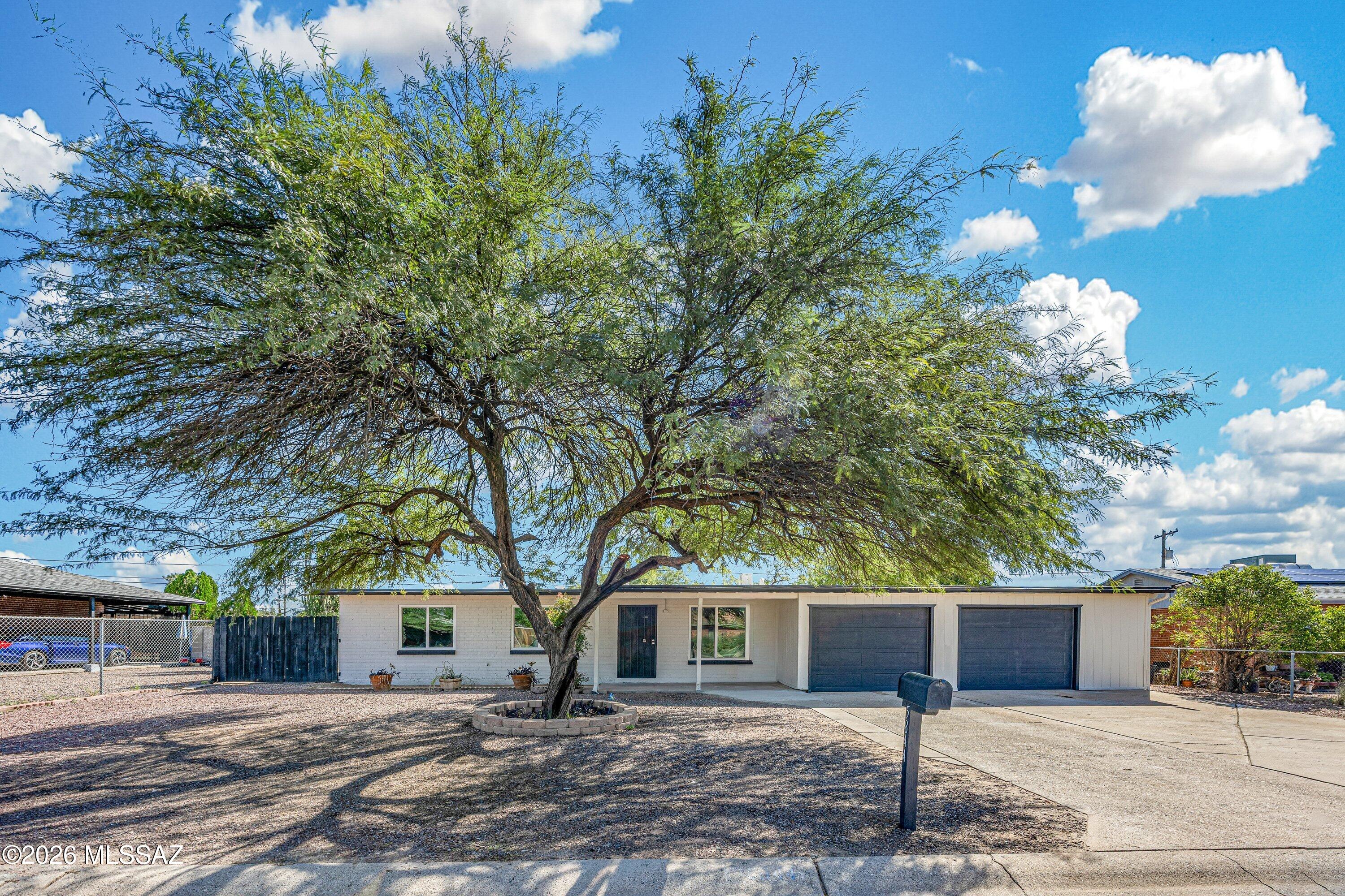 Maryvale Manor - Residential