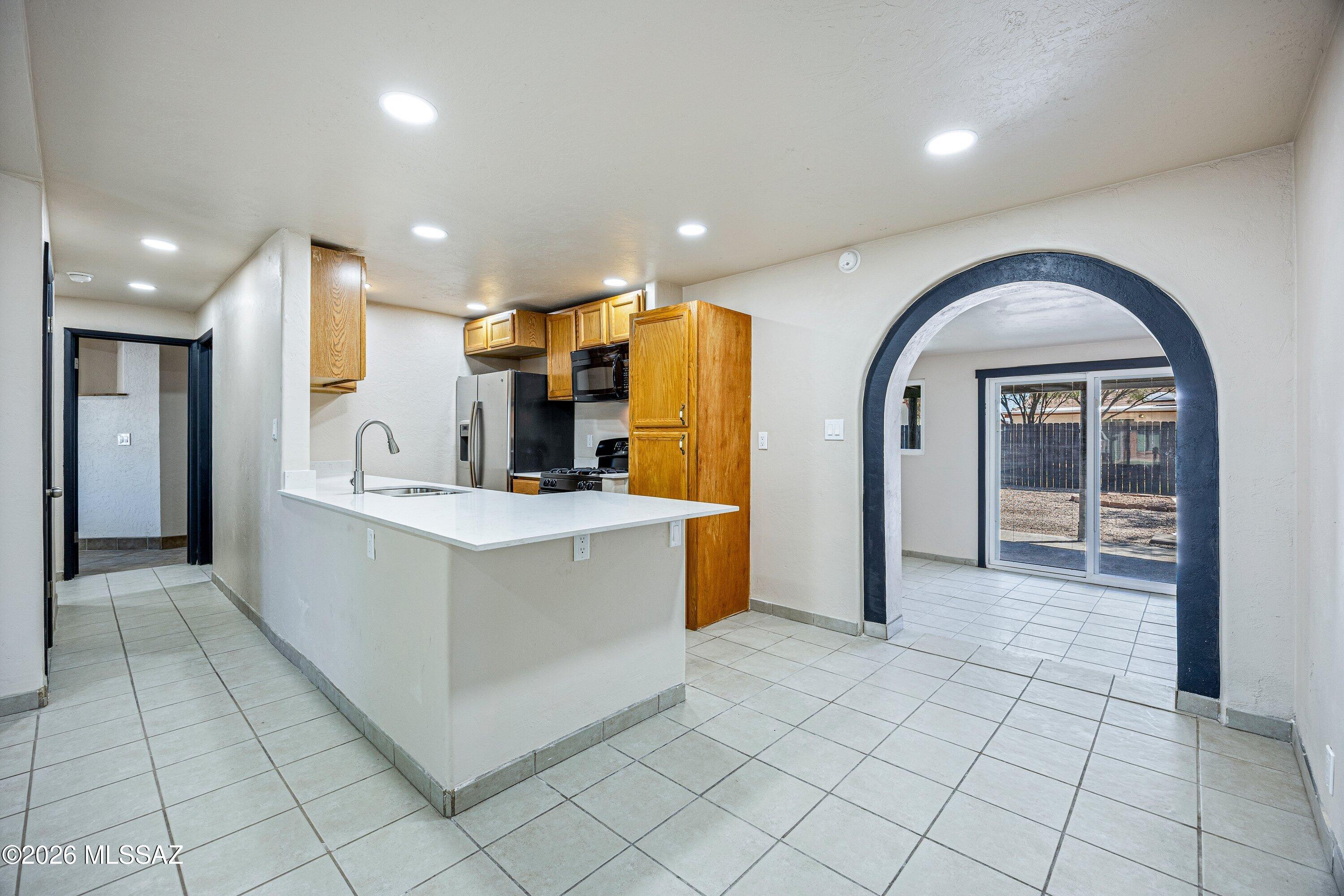 Maryvale Manor - Residential