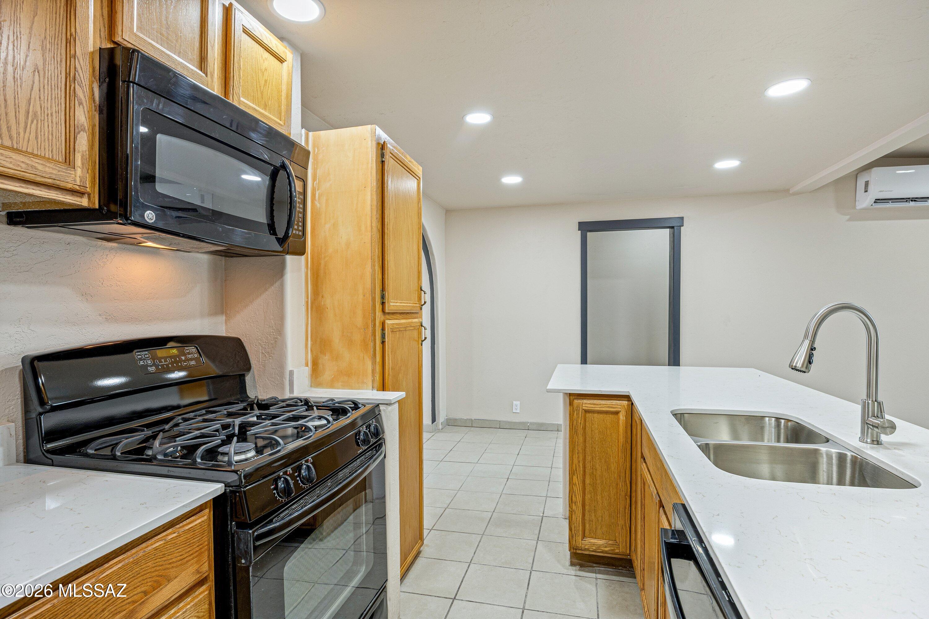Maryvale Manor - Residential