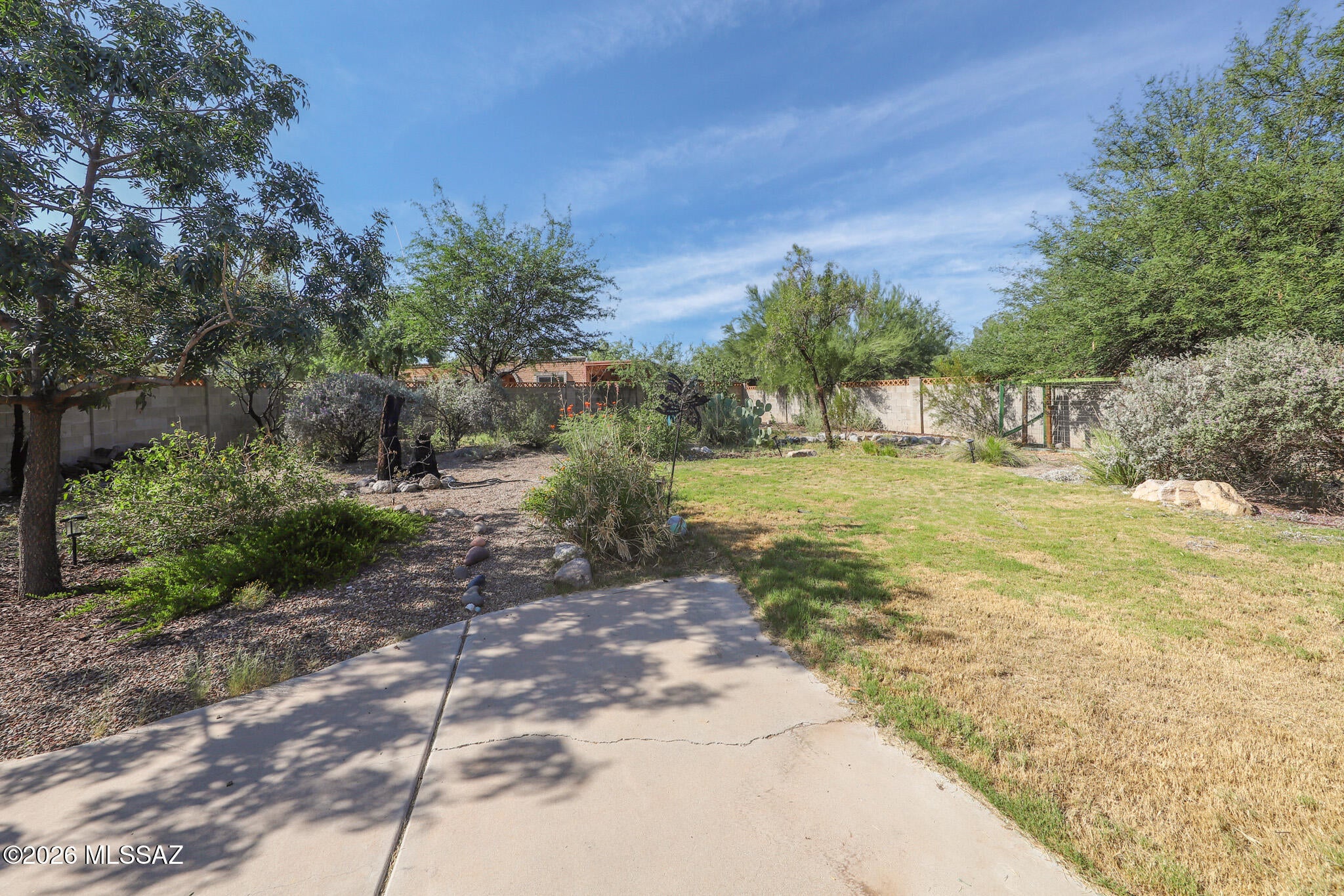 Twenty-Nine Palms (1-70) - Residential Lease