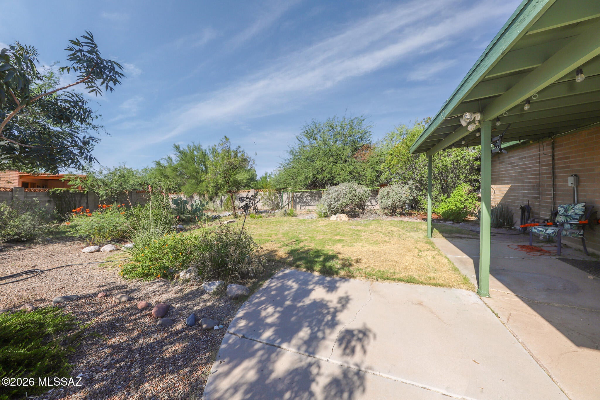 Twenty-Nine Palms (1-70) - Residential Lease