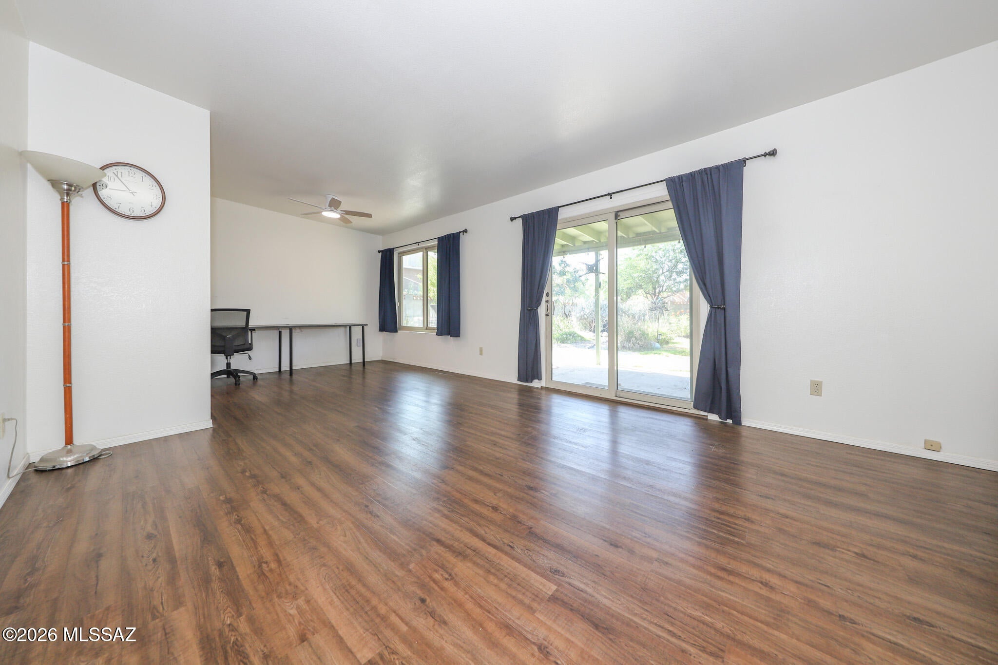 Twenty-Nine Palms (1-70) - Residential Lease