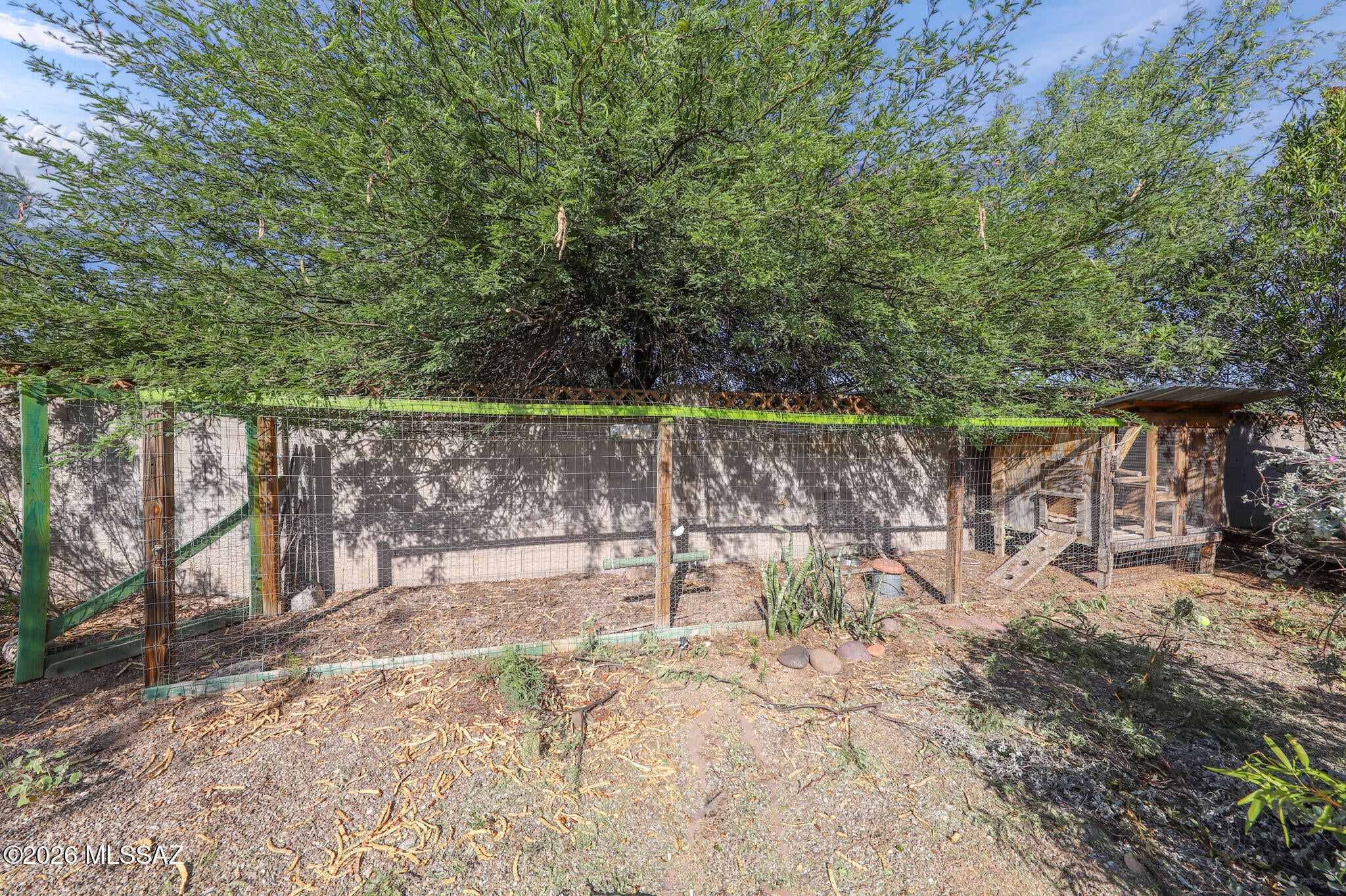 Twenty-Nine Palms (1-70) - Residential Lease