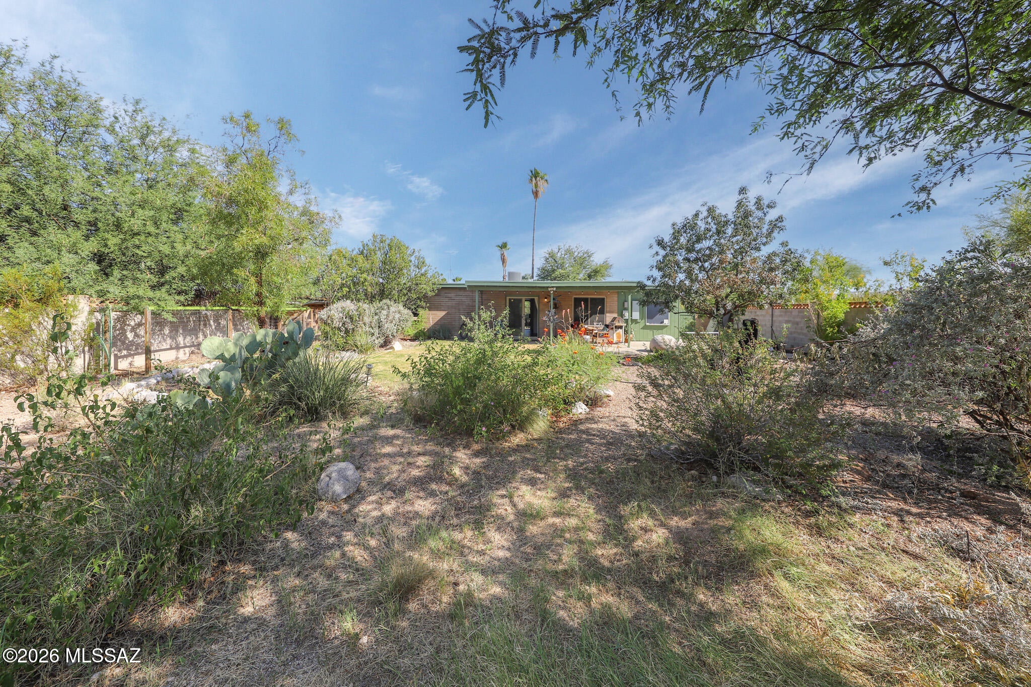 Twenty-Nine Palms (1-70) - Residential Lease