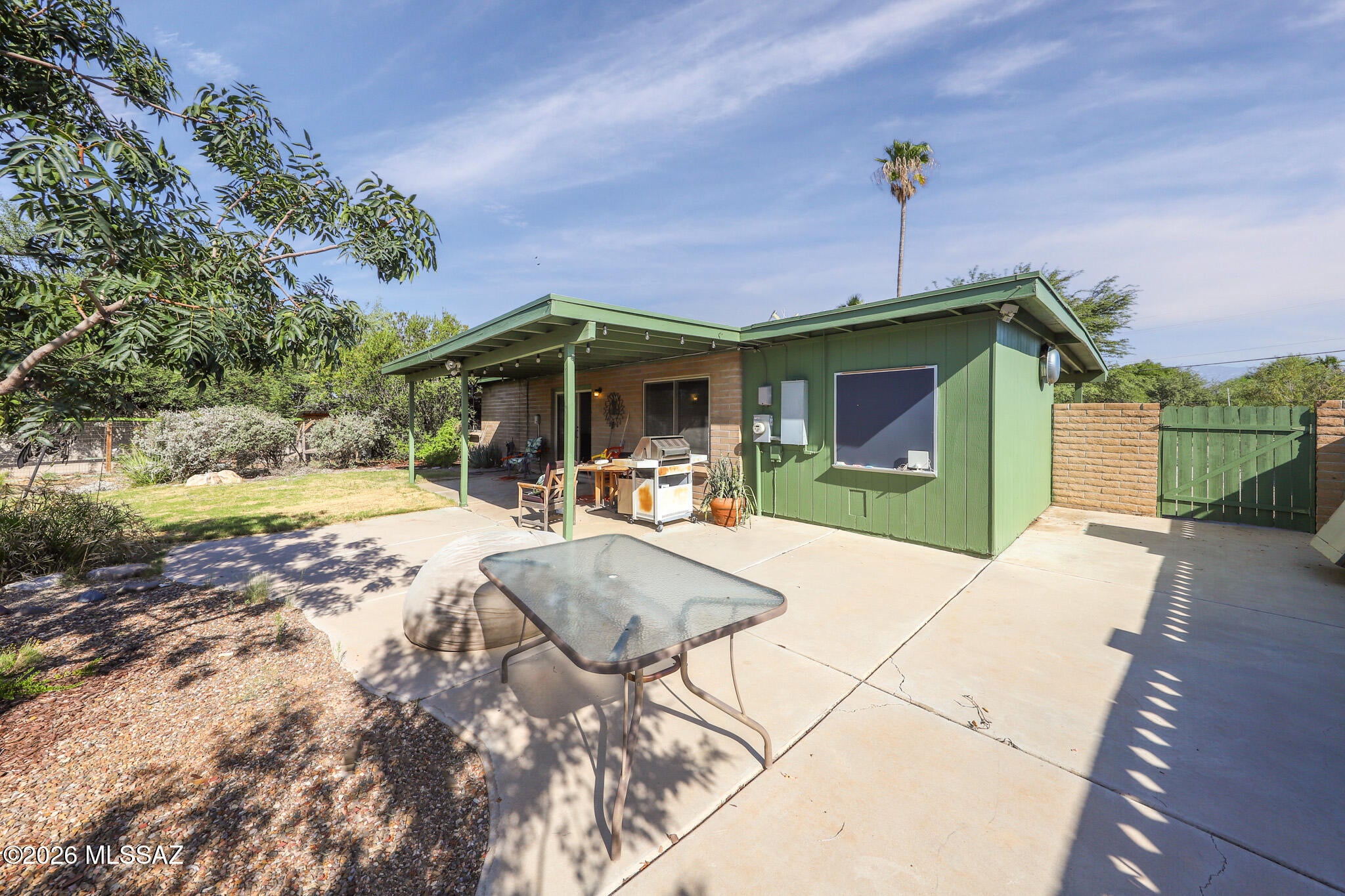 Twenty-Nine Palms (1-70) - Residential Lease