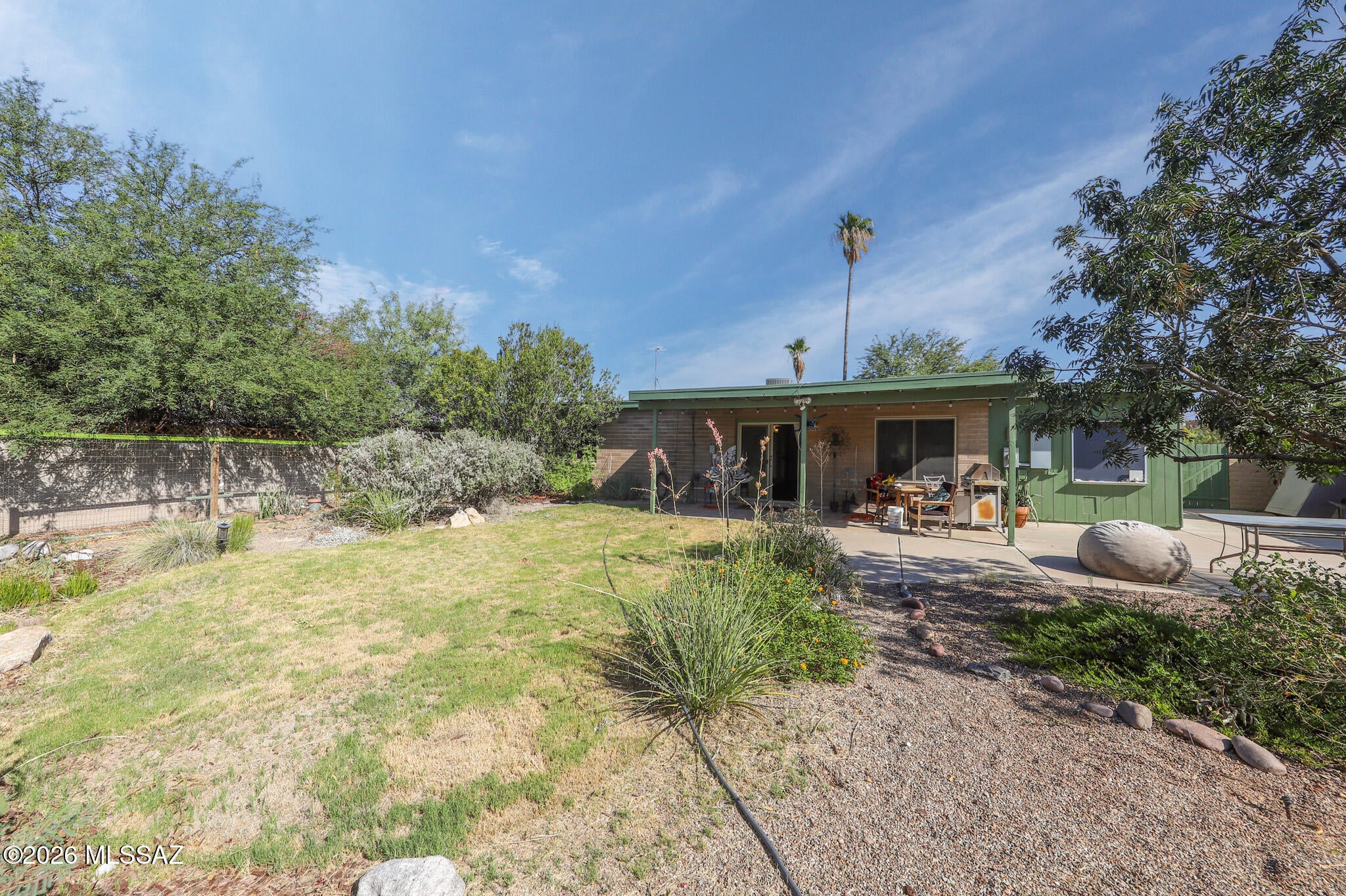 Twenty-Nine Palms (1-70) - Residential Lease