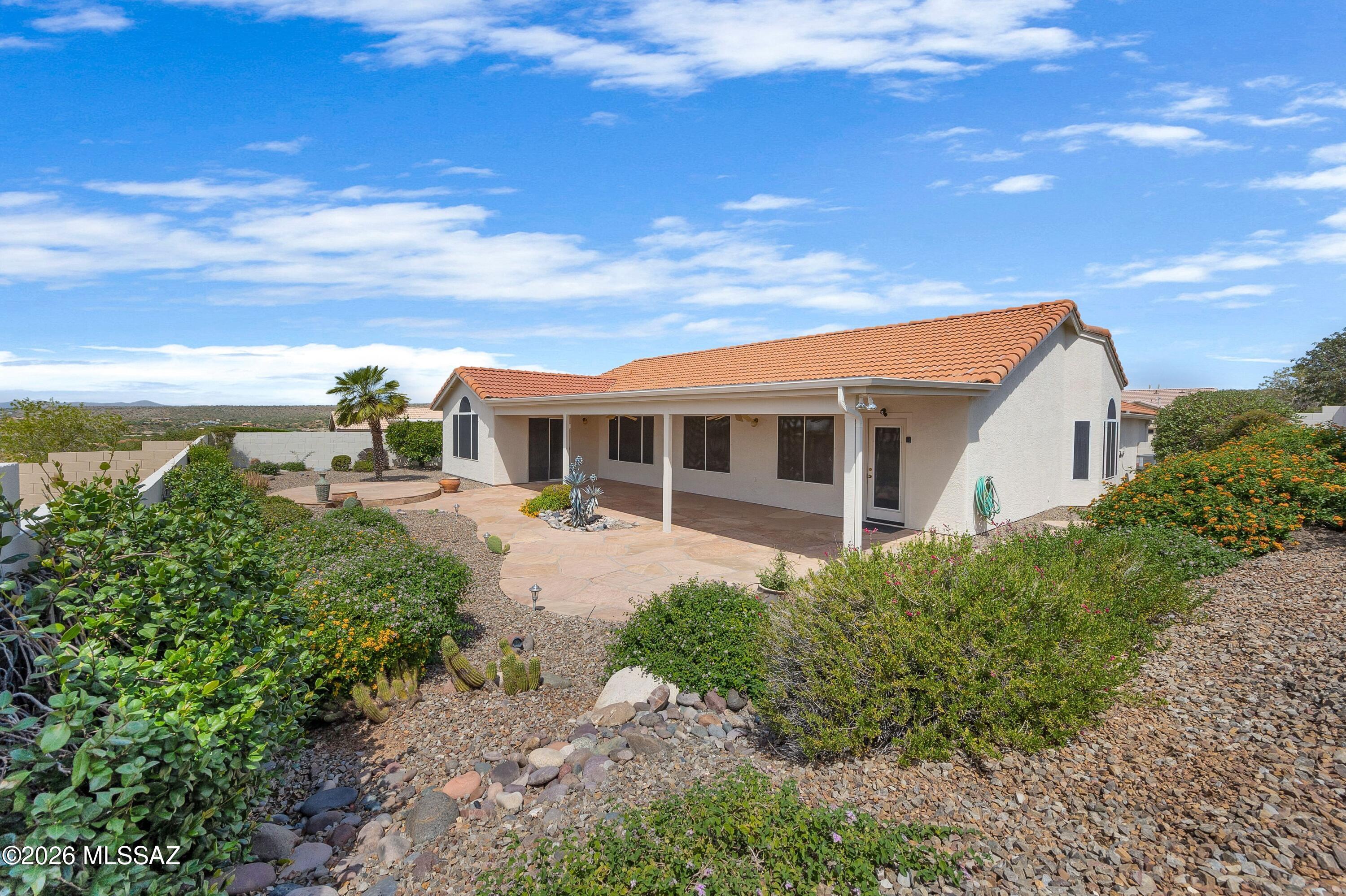 Saddlebrooke - Residential