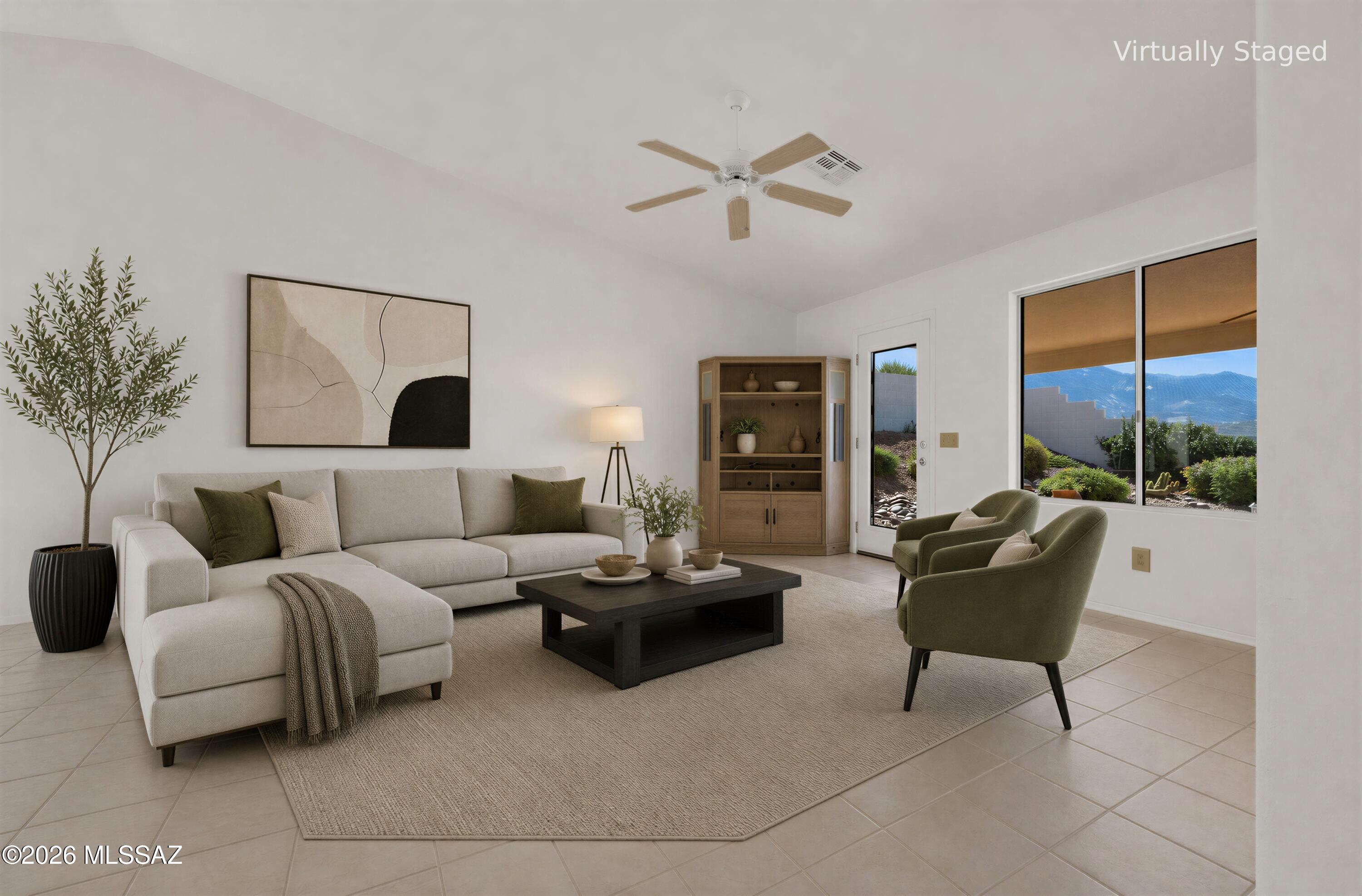 Saddlebrooke - Residential
