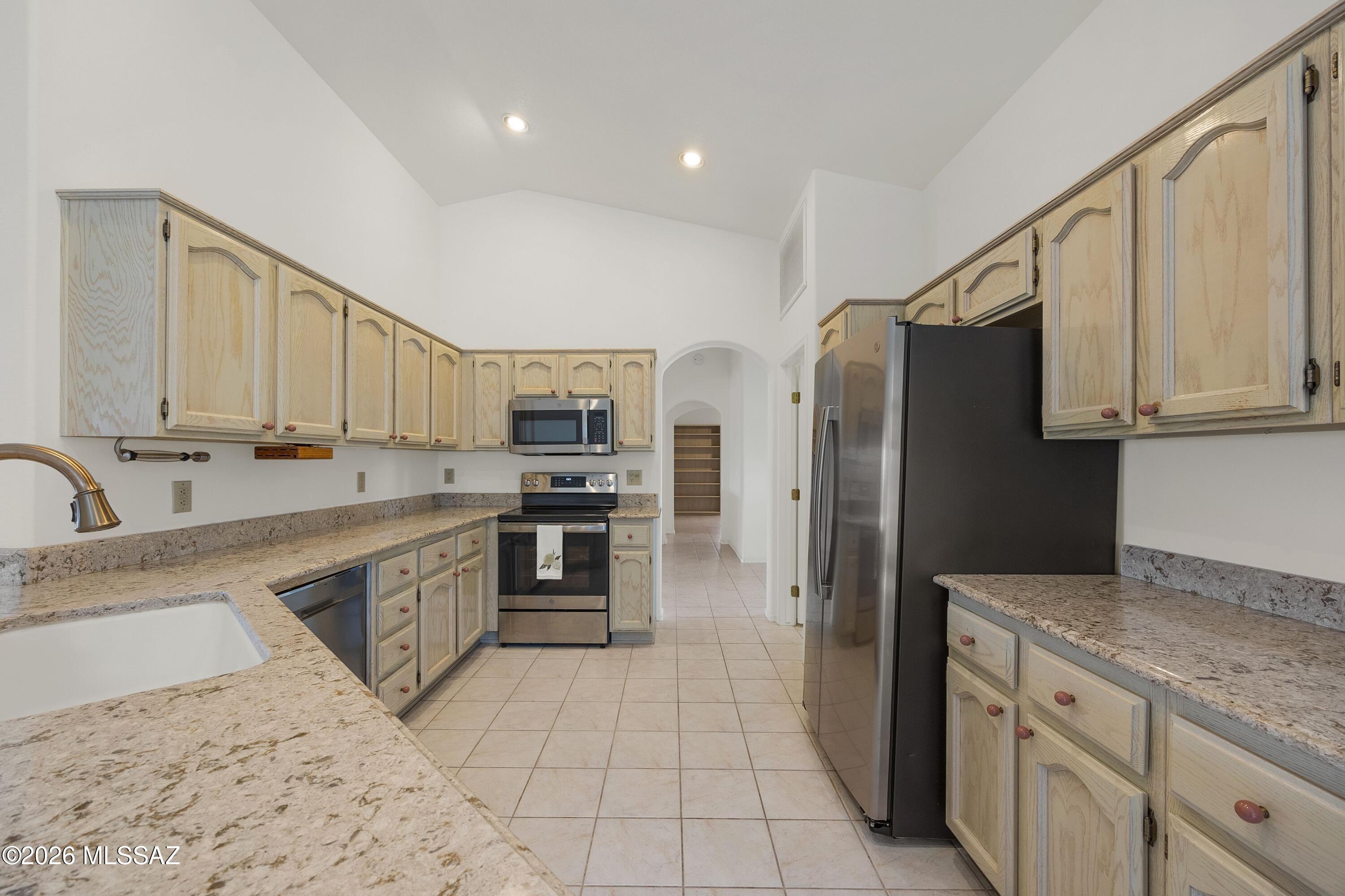 Saddlebrooke - Residential