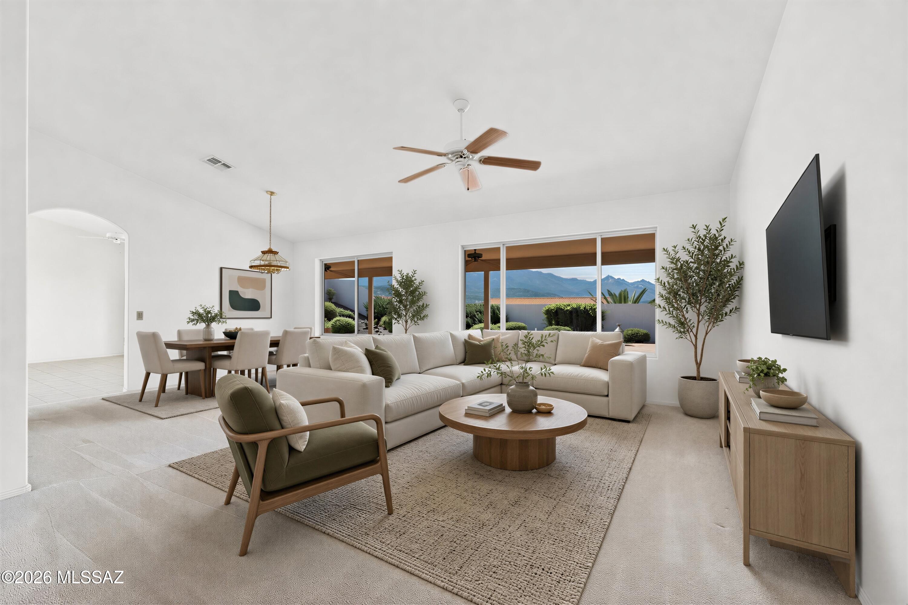 Saddlebrooke - Residential