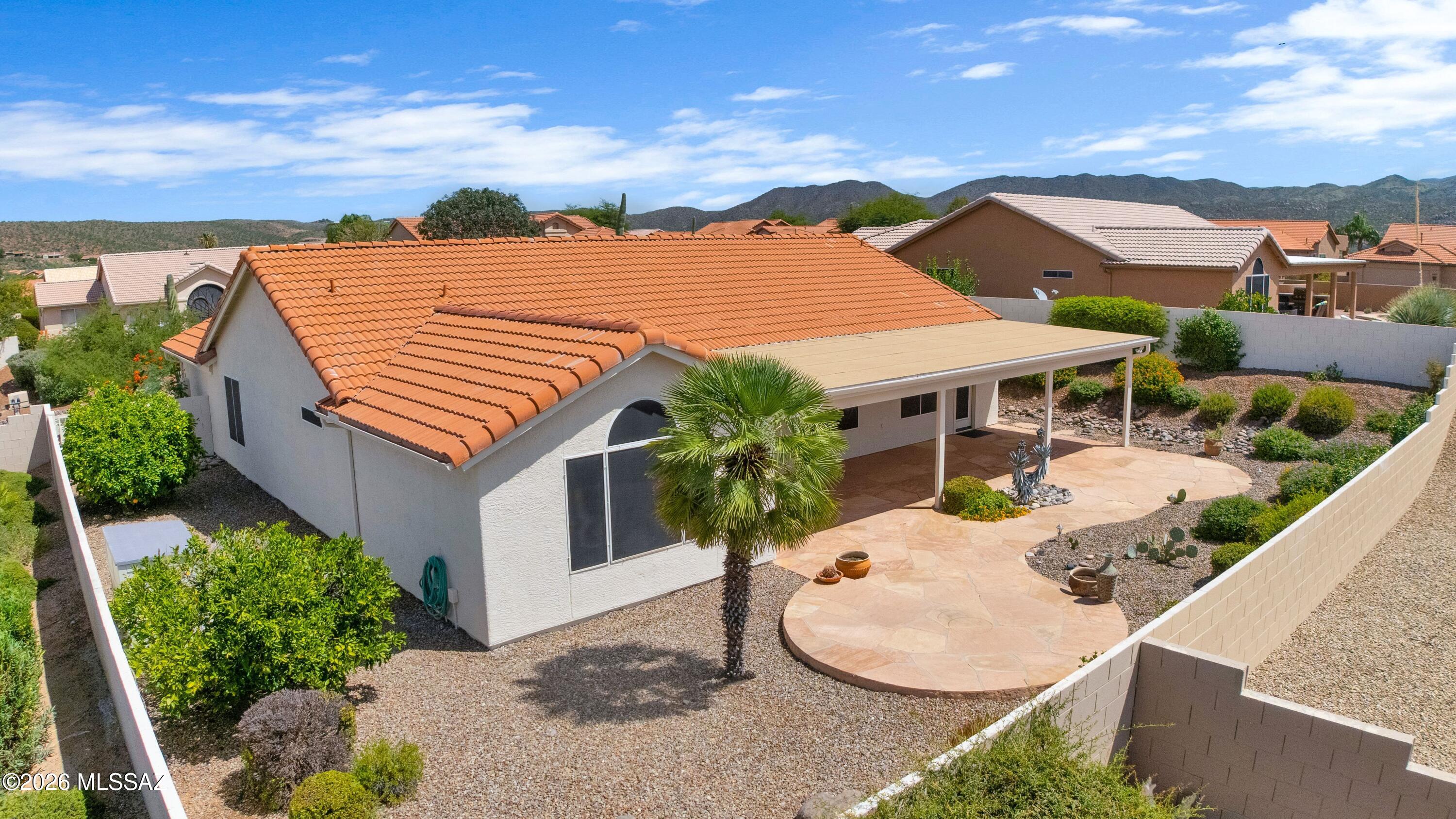 Saddlebrooke - Residential