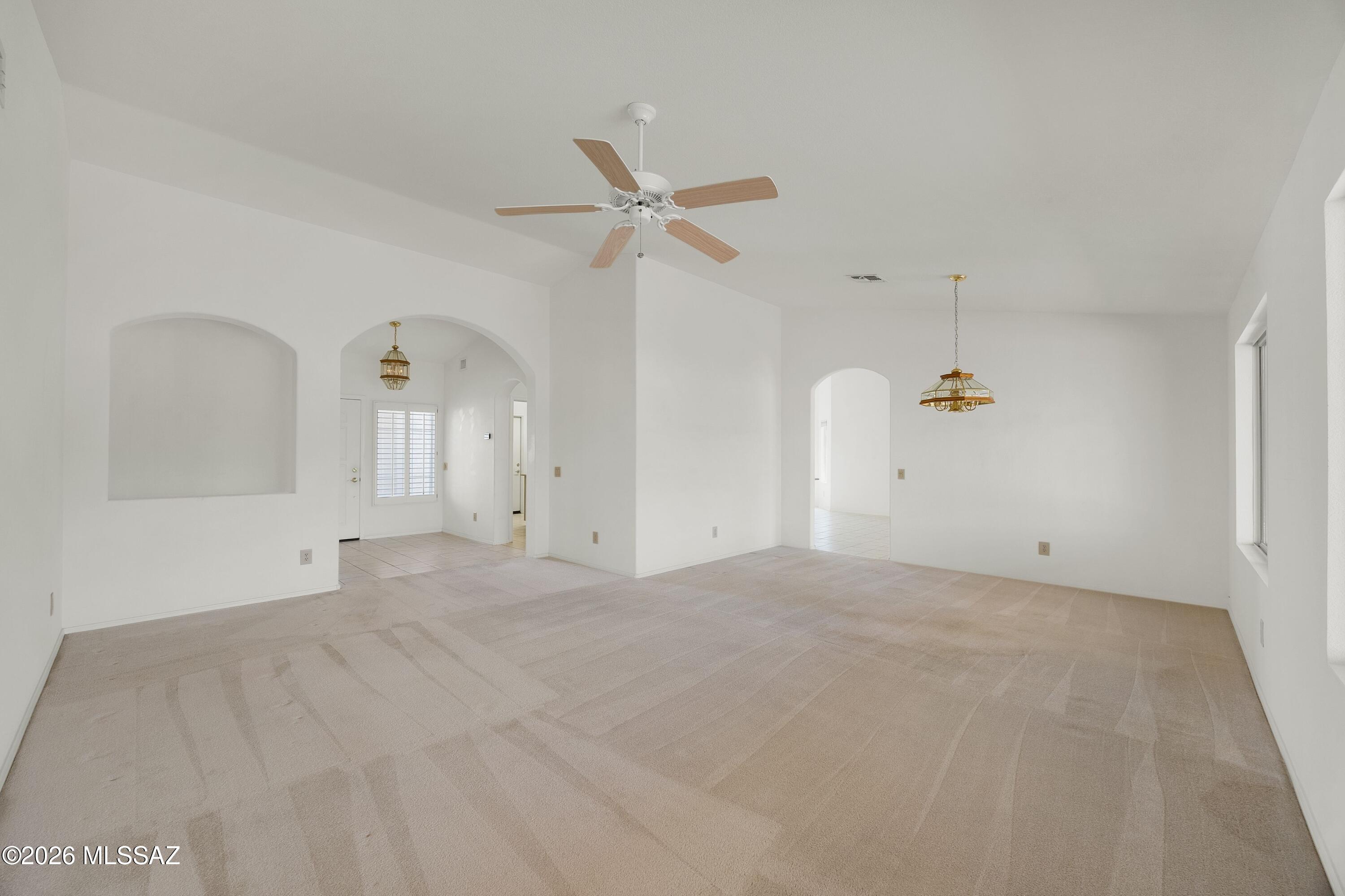 Saddlebrooke - Residential