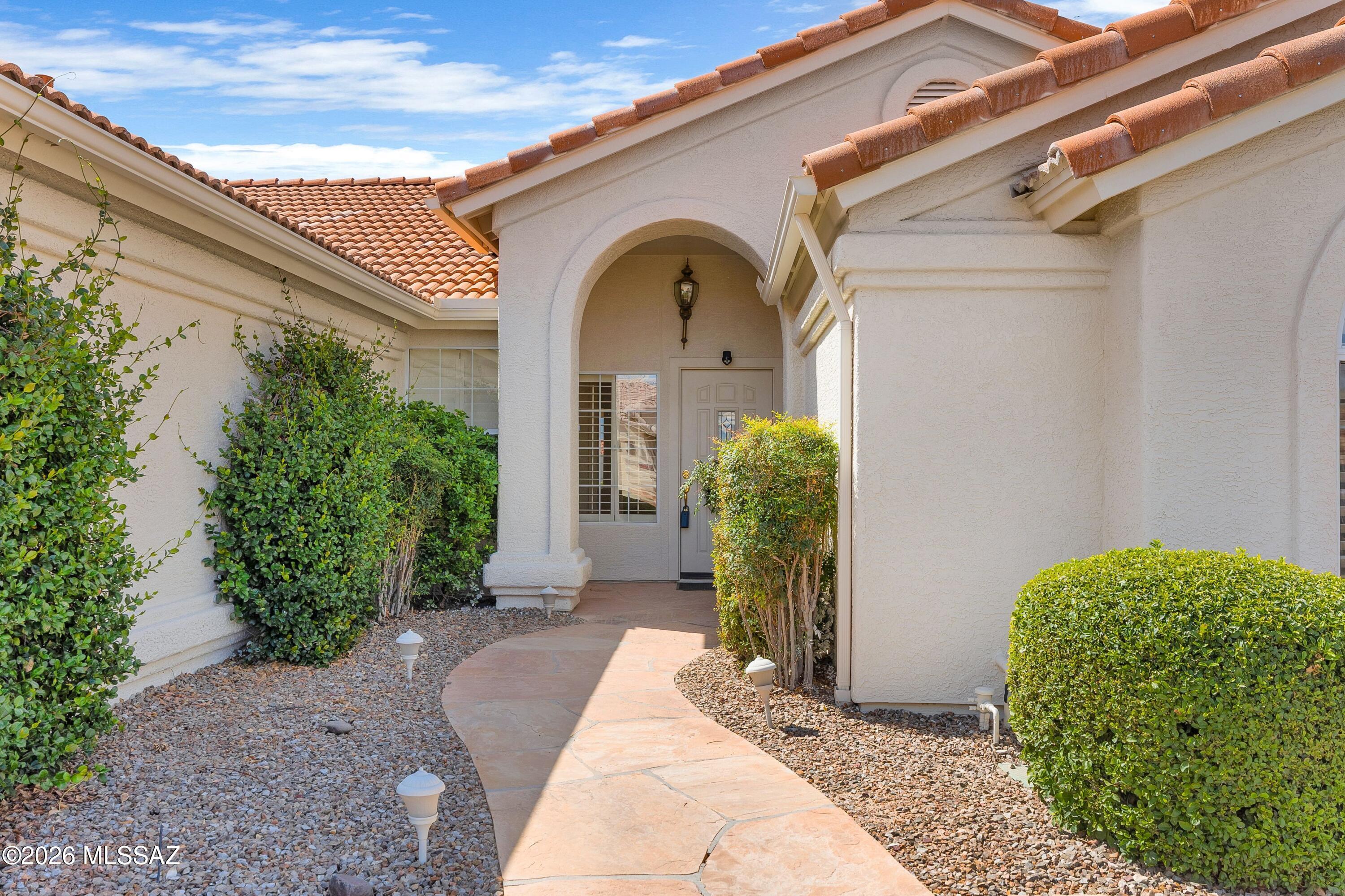 Saddlebrooke - Residential