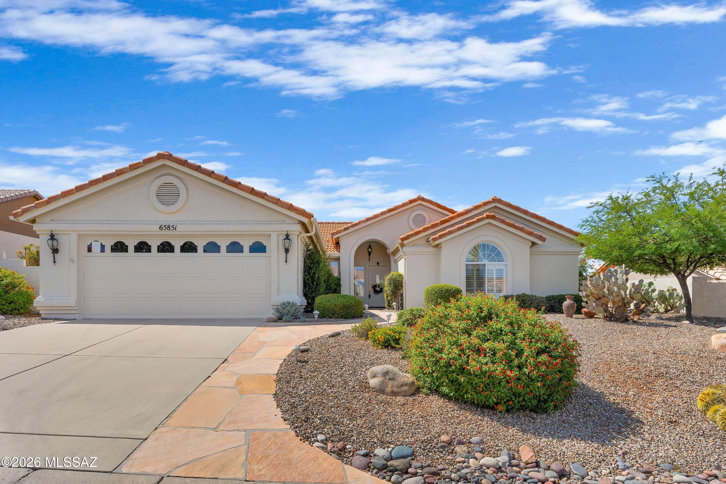 Saddlebrooke - Residential