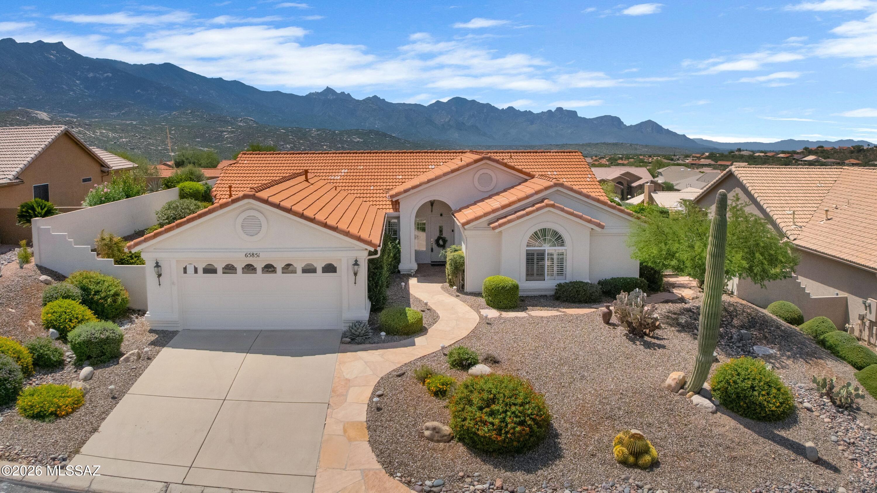 Saddlebrooke - Residential