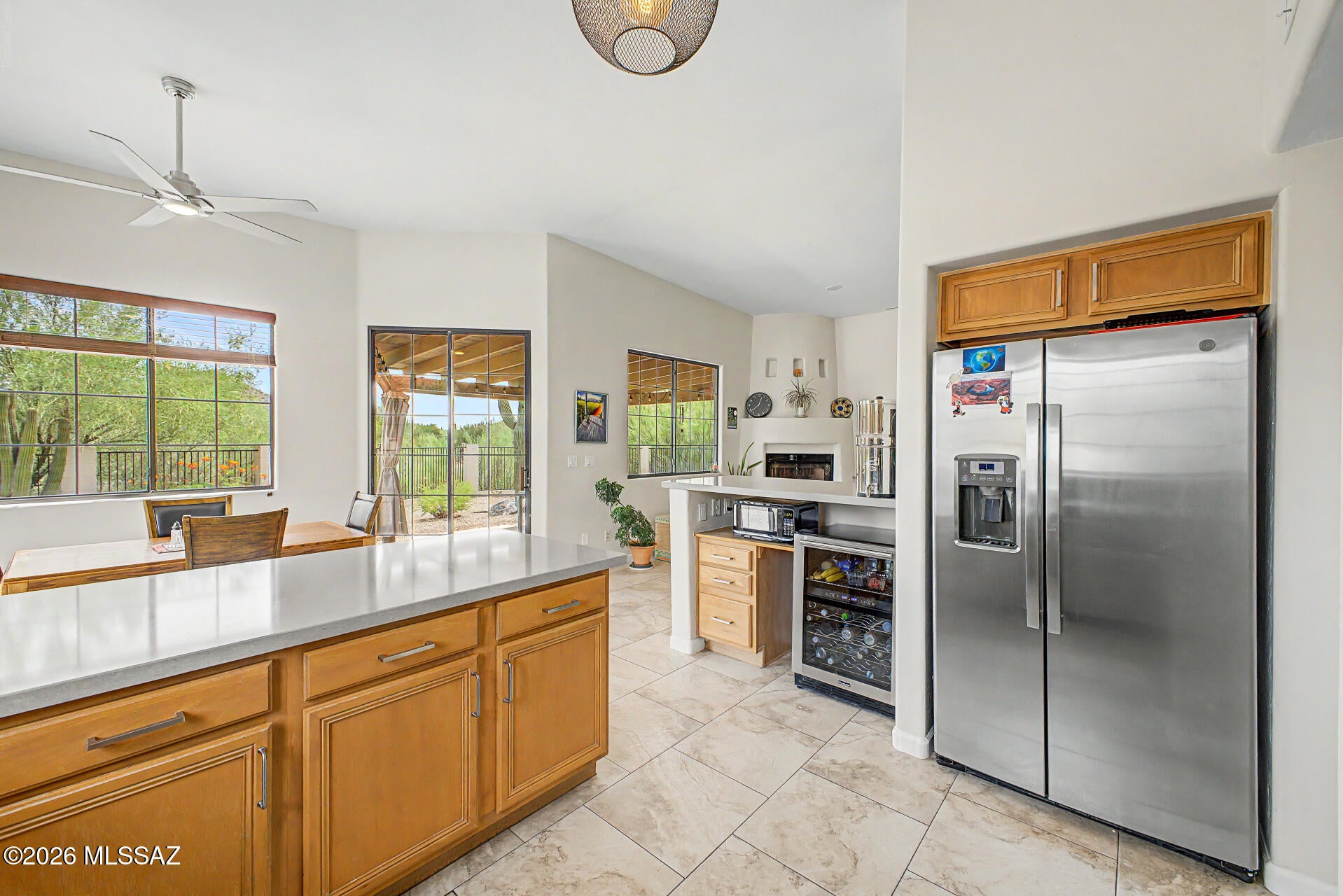 Quail Haven (1-45) - Residential