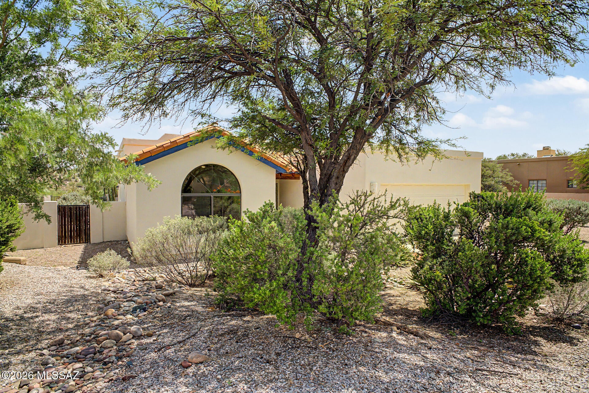 Quail Haven (1-45) - Residential
