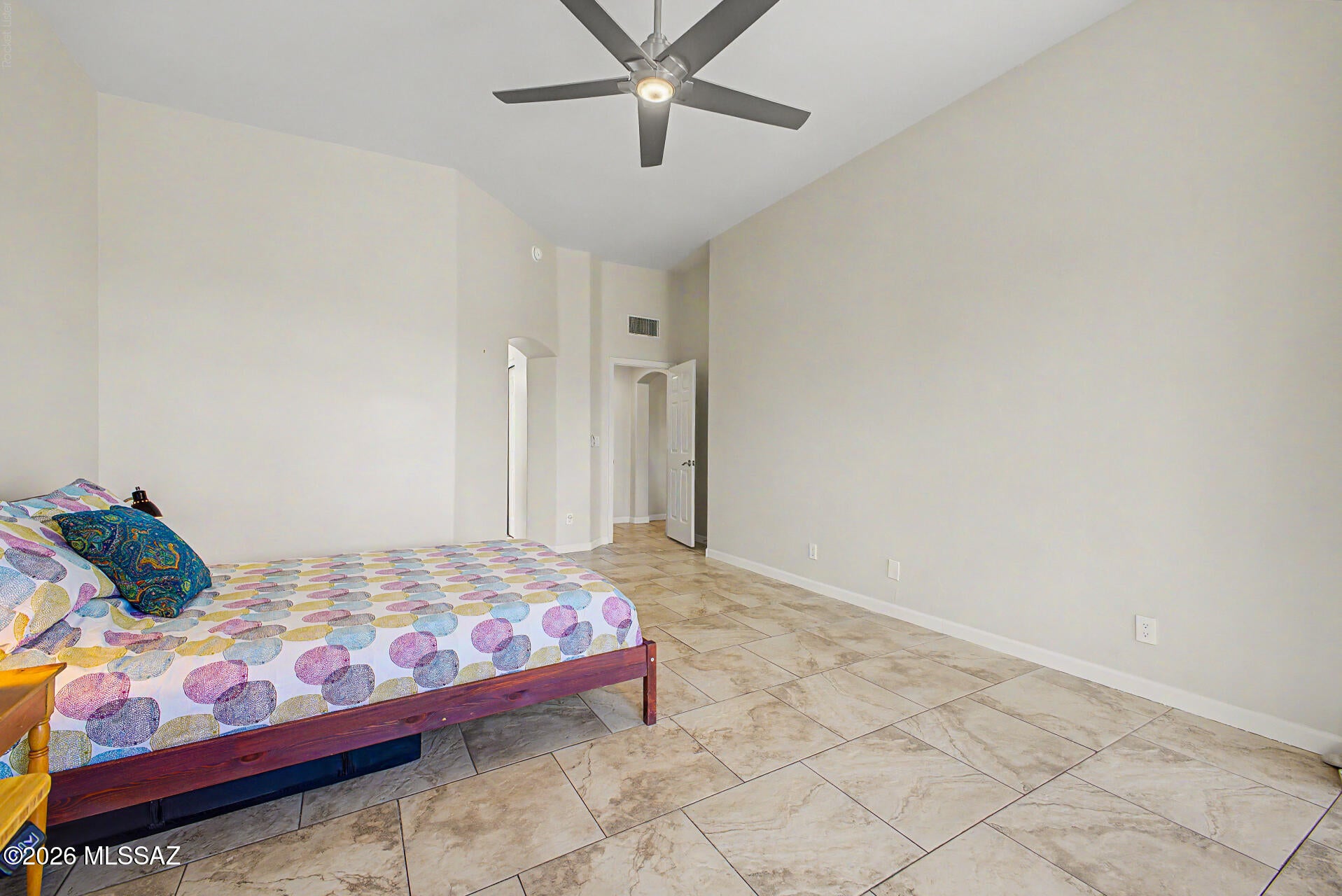 Quail Haven (1-45) - Residential