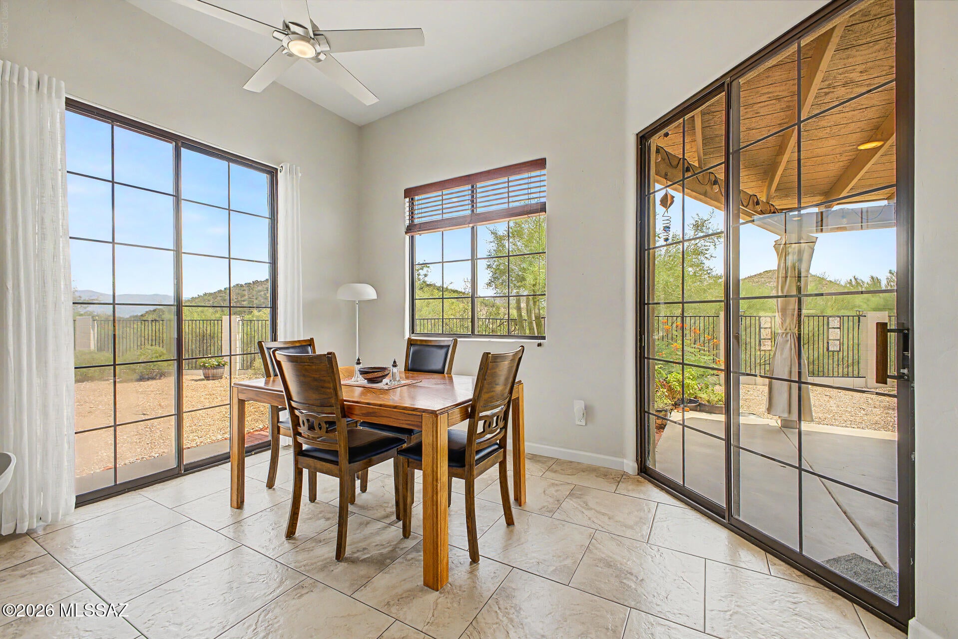 Quail Haven (1-45) - Residential