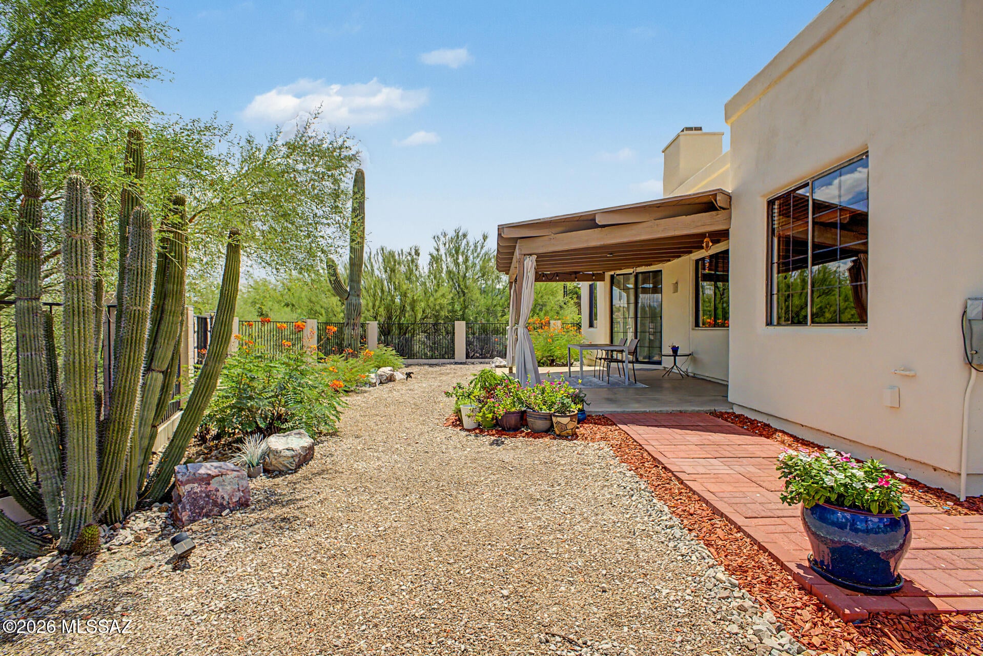 Quail Haven (1-45) - Residential