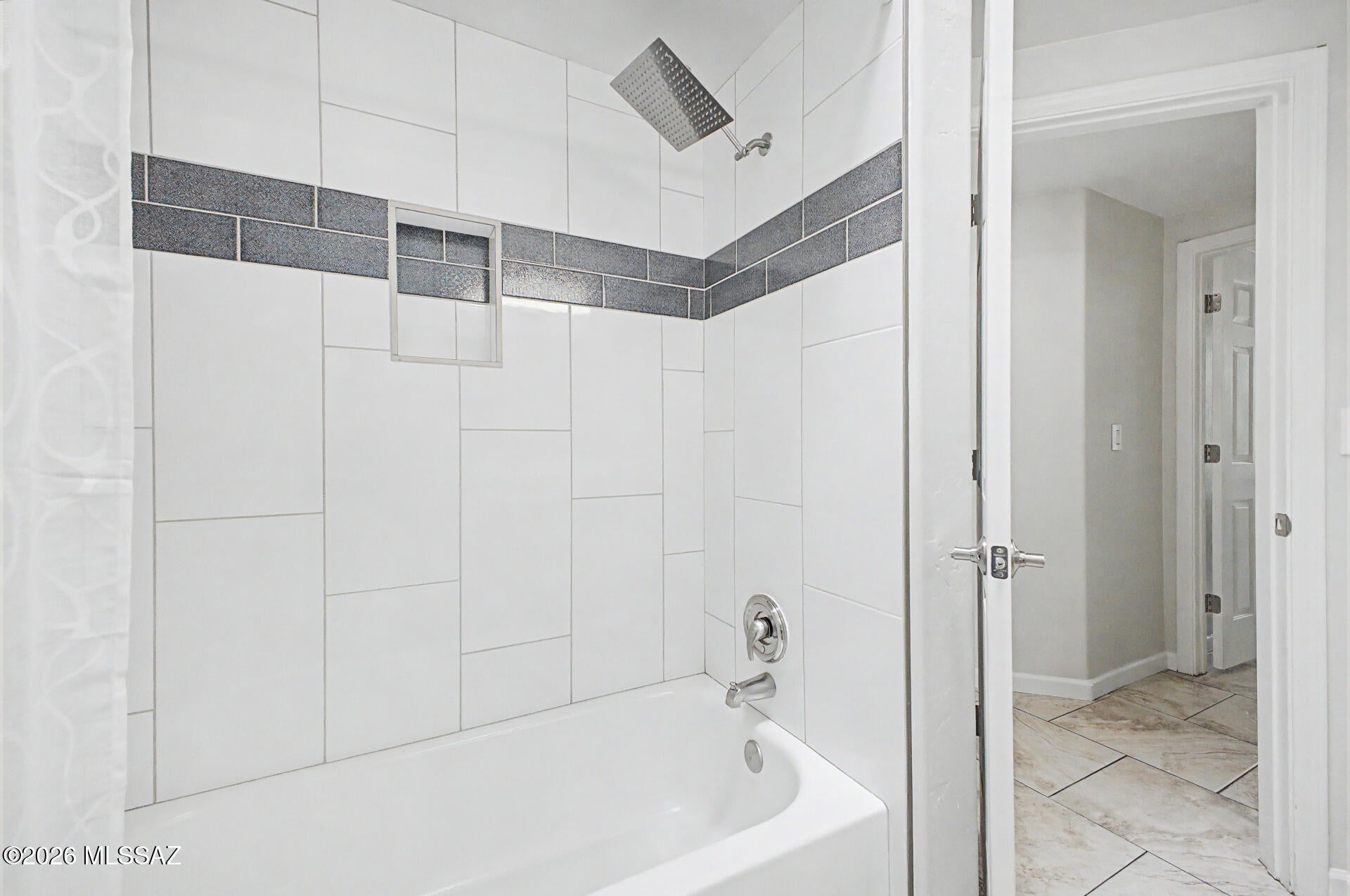 Quail Haven (1-45) - Residential