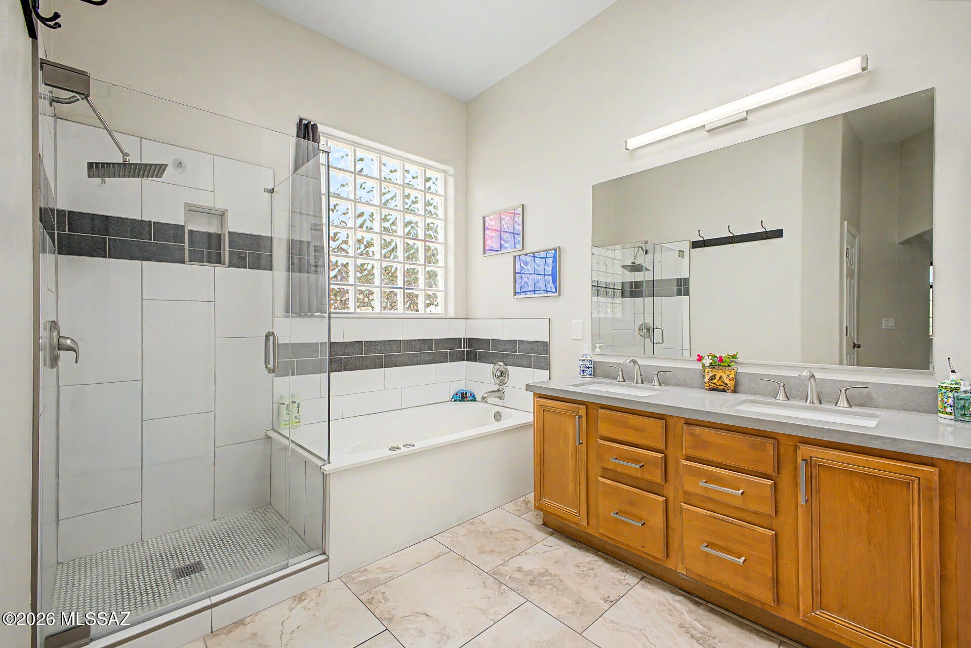 Quail Haven (1-45) - Residential