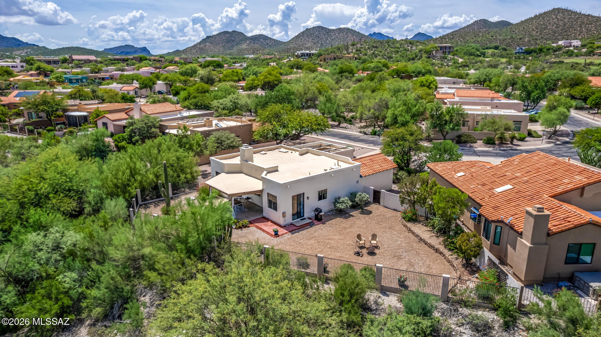 Quail Haven (1-45) - Residential