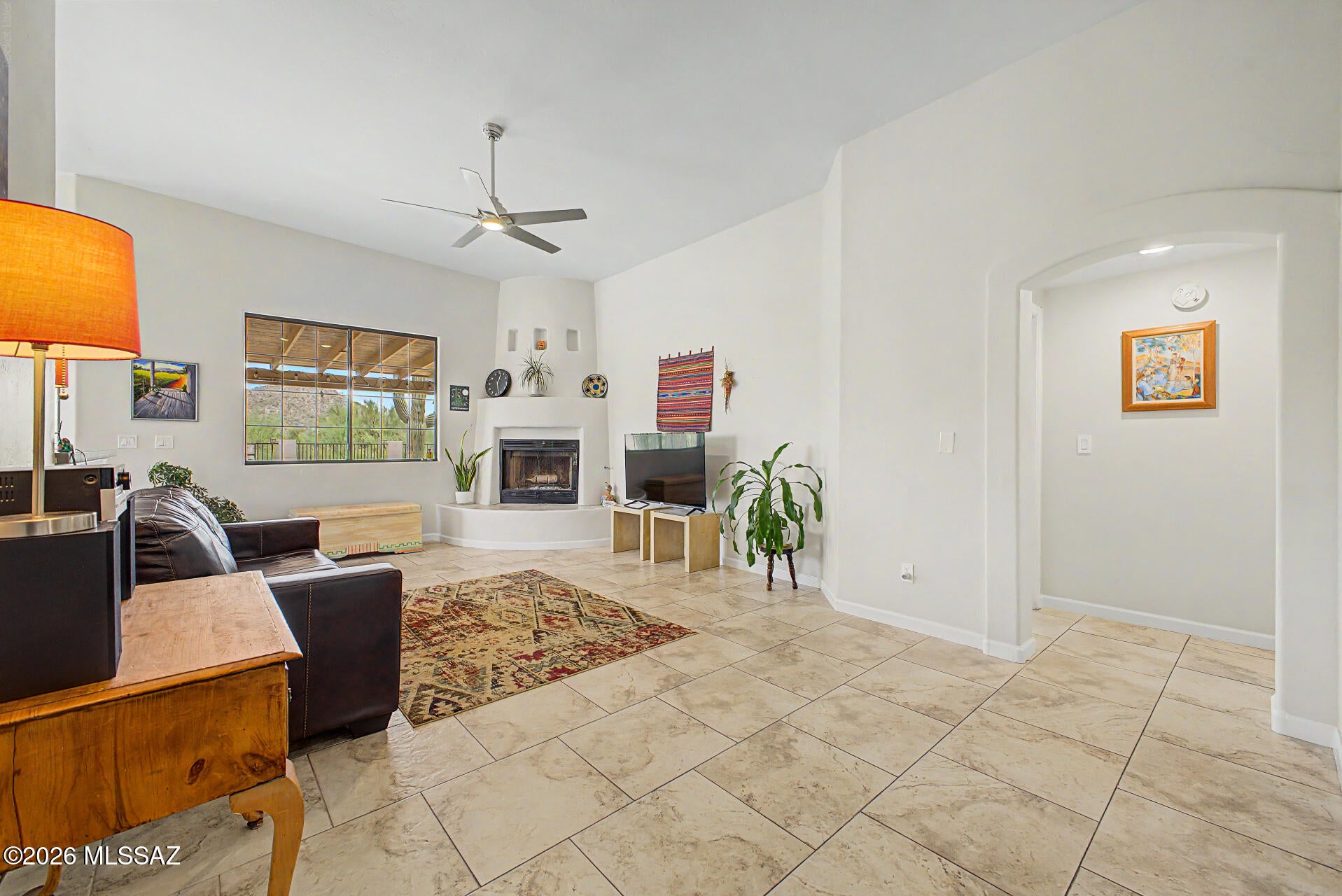 Quail Haven (1-45) - Residential