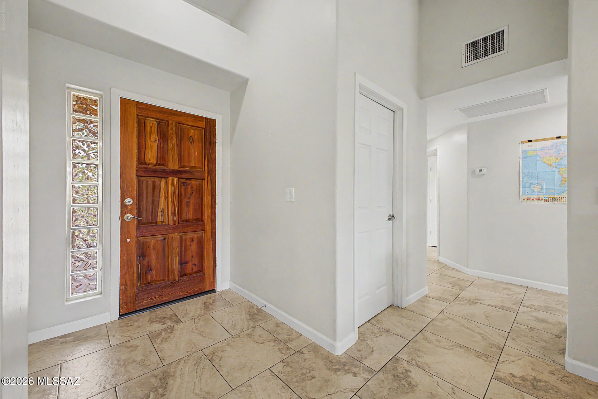 Quail Haven (1-45) - Residential