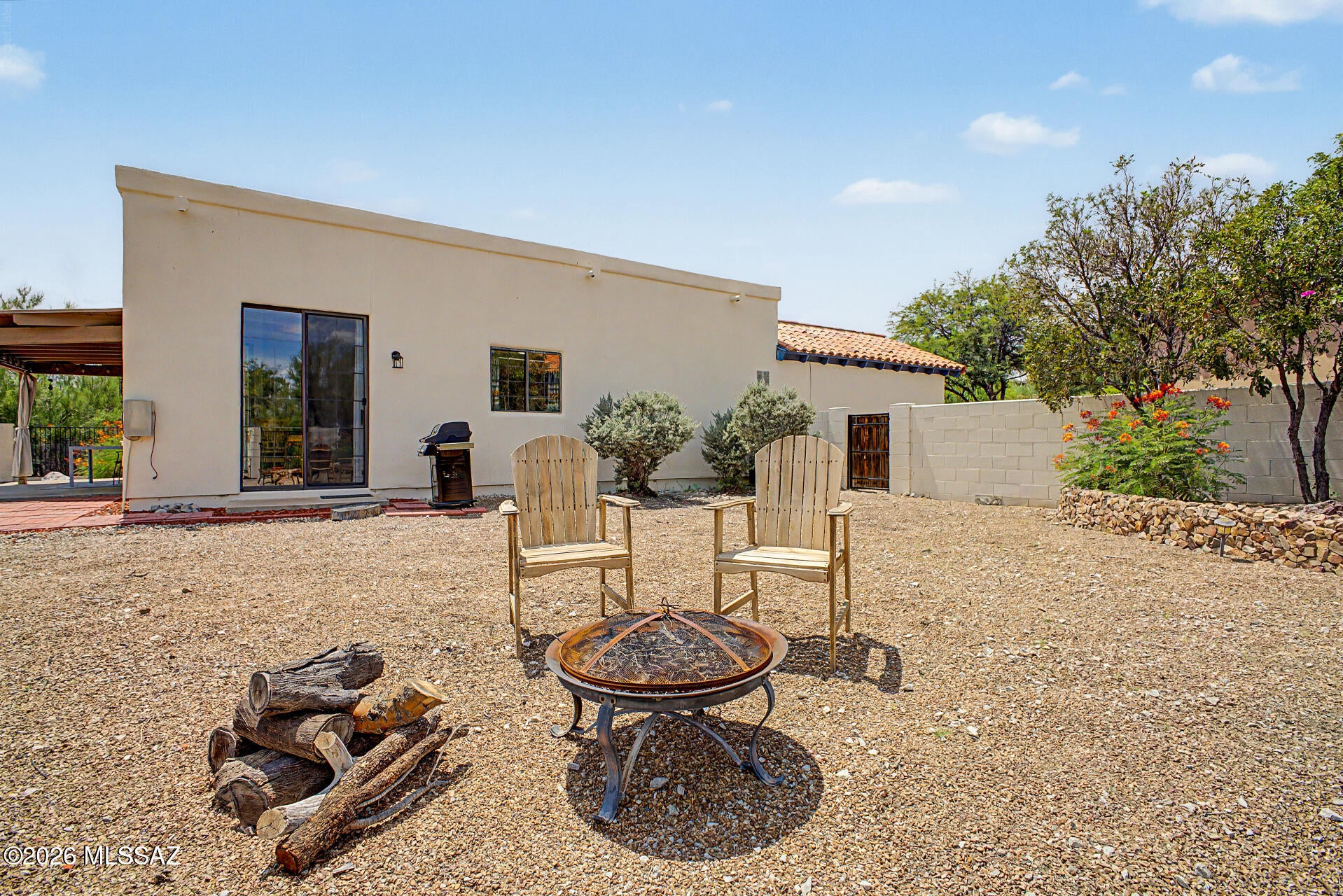 Quail Haven (1-45) - Residential