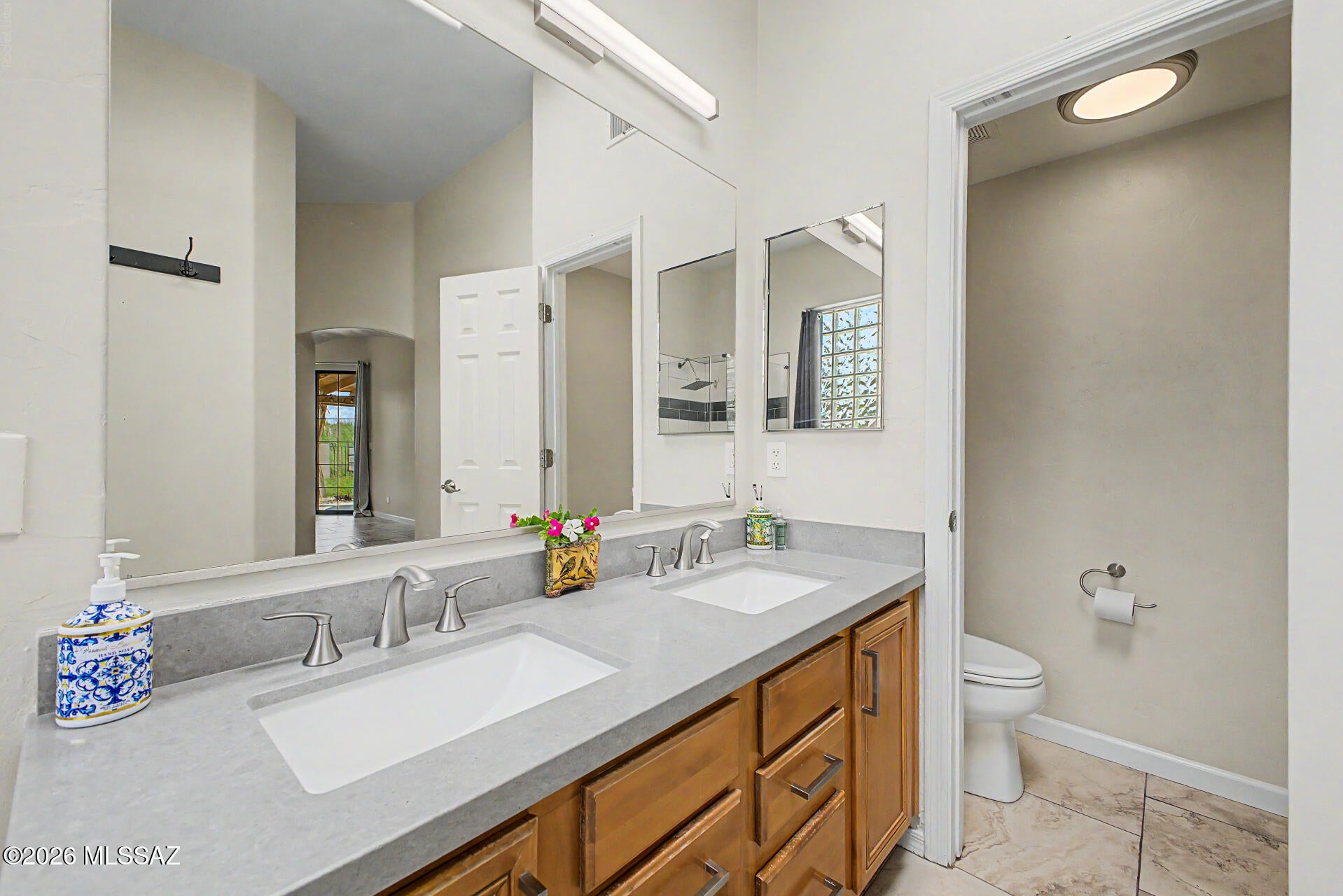 Quail Haven (1-45) - Residential