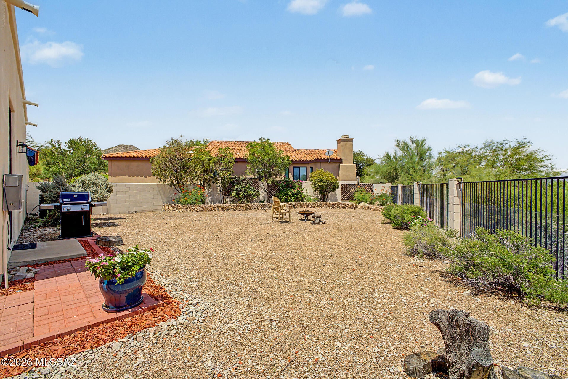 Quail Haven (1-45) - Residential