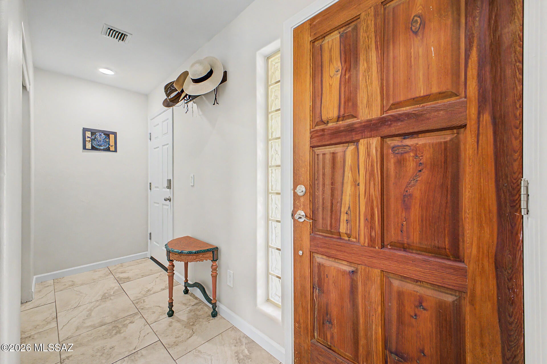 Quail Haven (1-45) - Residential