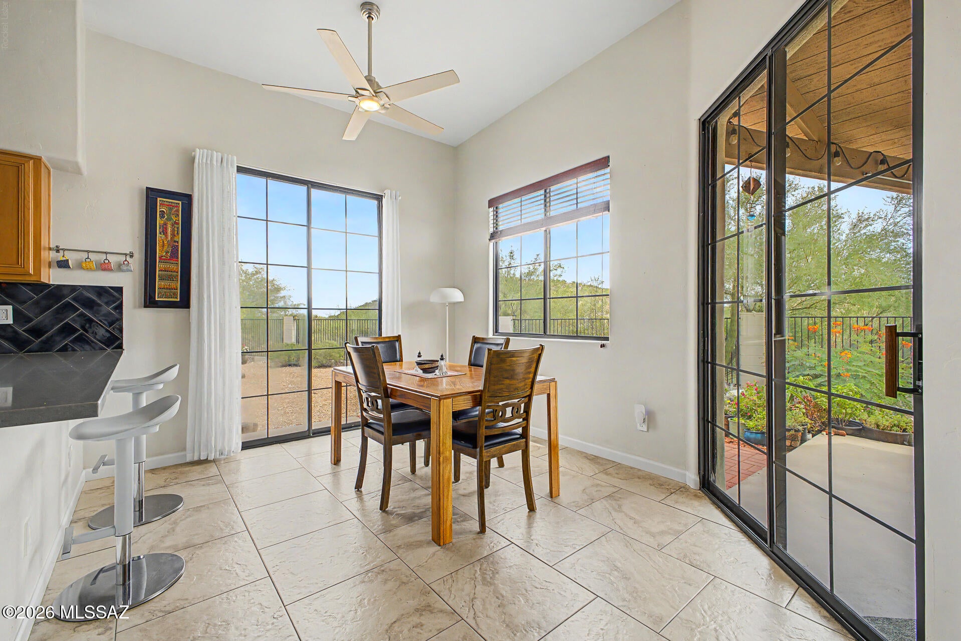 Quail Haven (1-45) - Residential