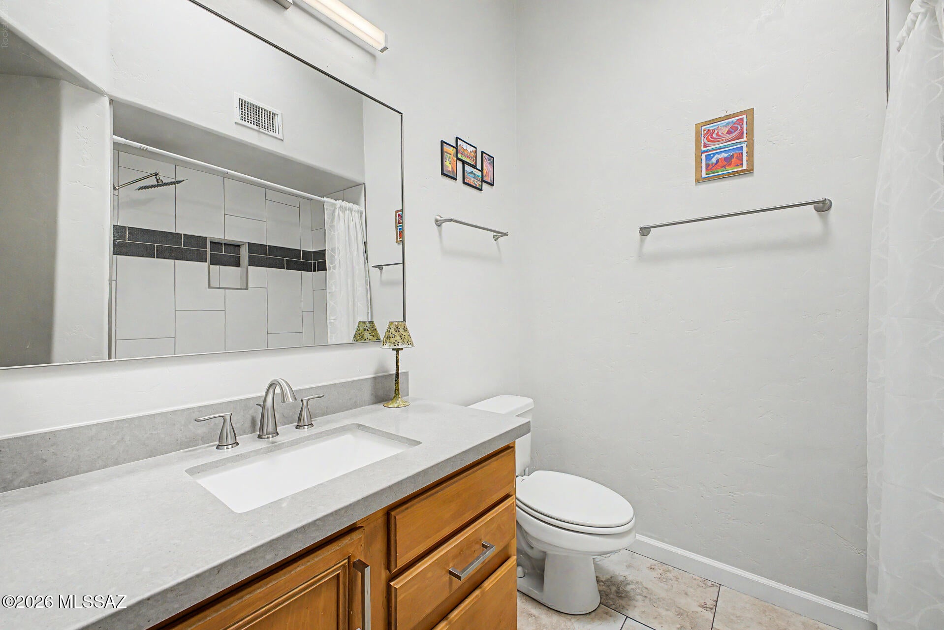 Quail Haven (1-45) - Residential