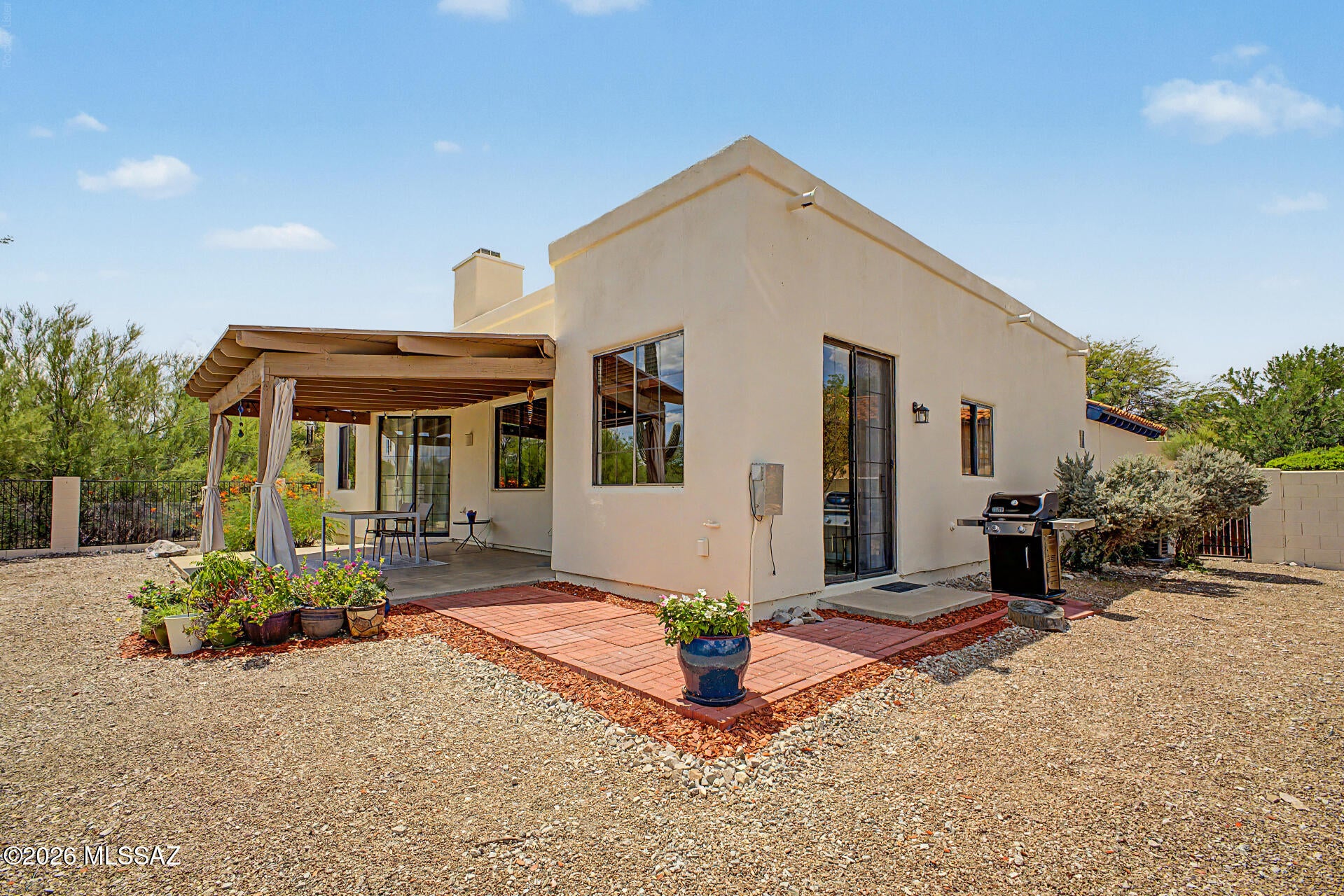 Quail Haven (1-45) - Residential