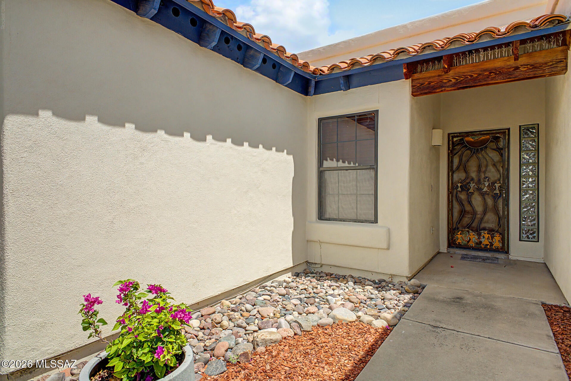 Quail Haven (1-45) - Residential