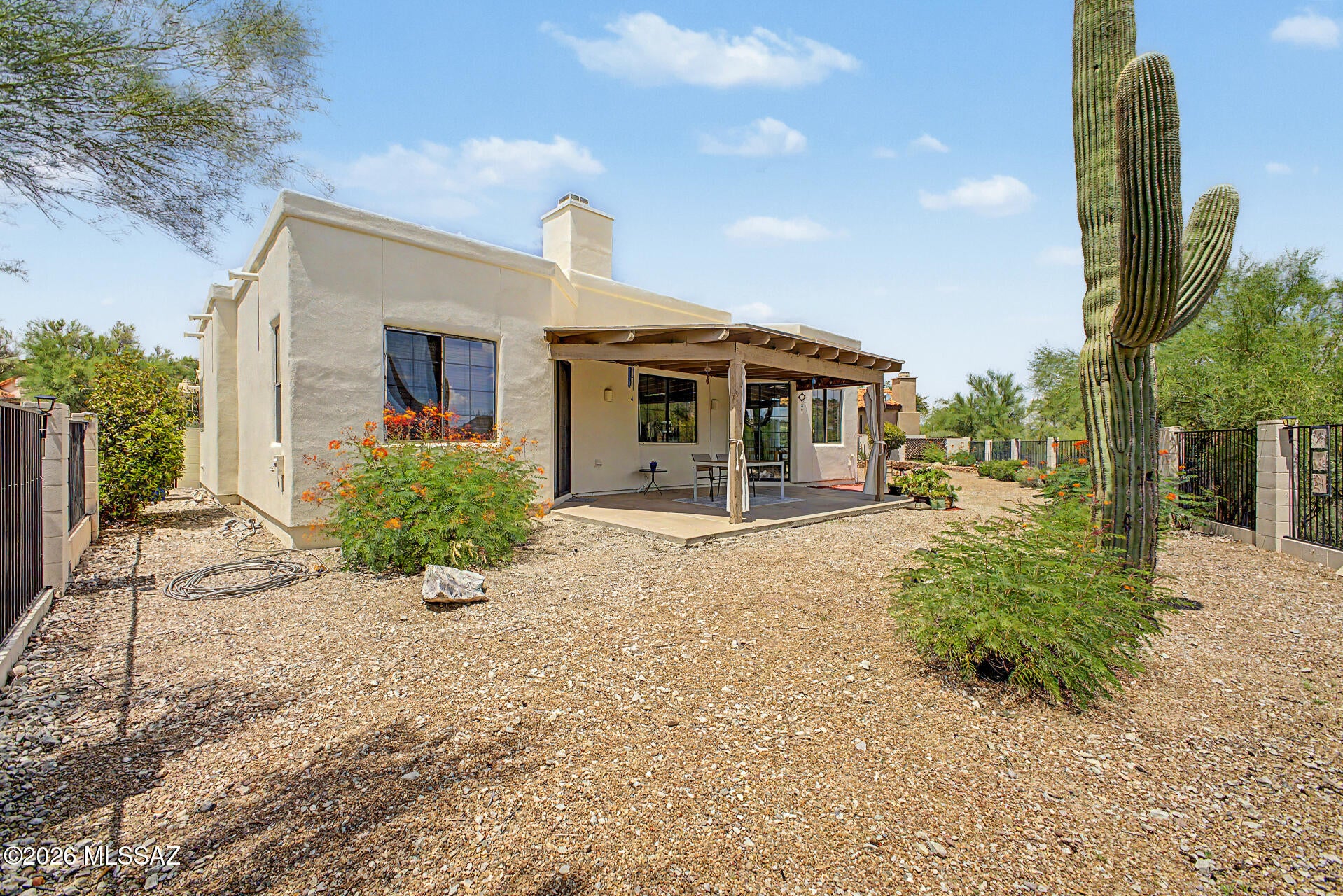 Quail Haven (1-45) - Residential