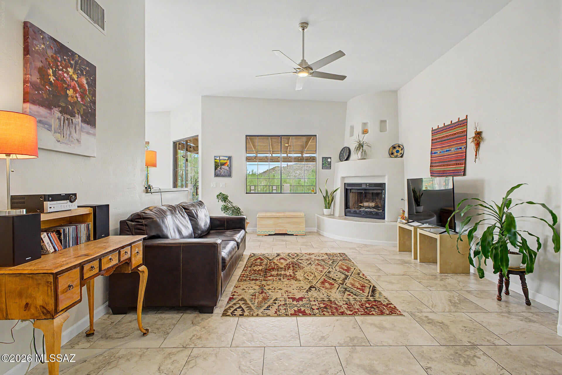 Quail Haven (1-45) - Residential