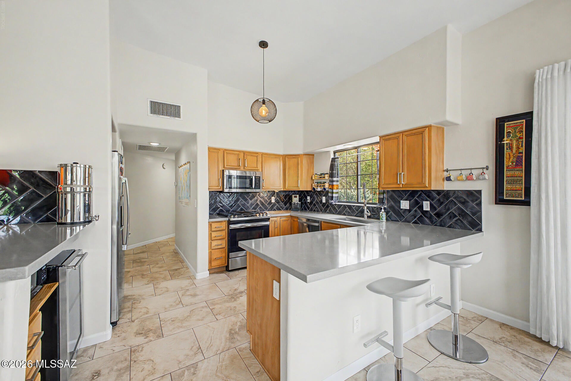 Quail Haven (1-45) - Residential