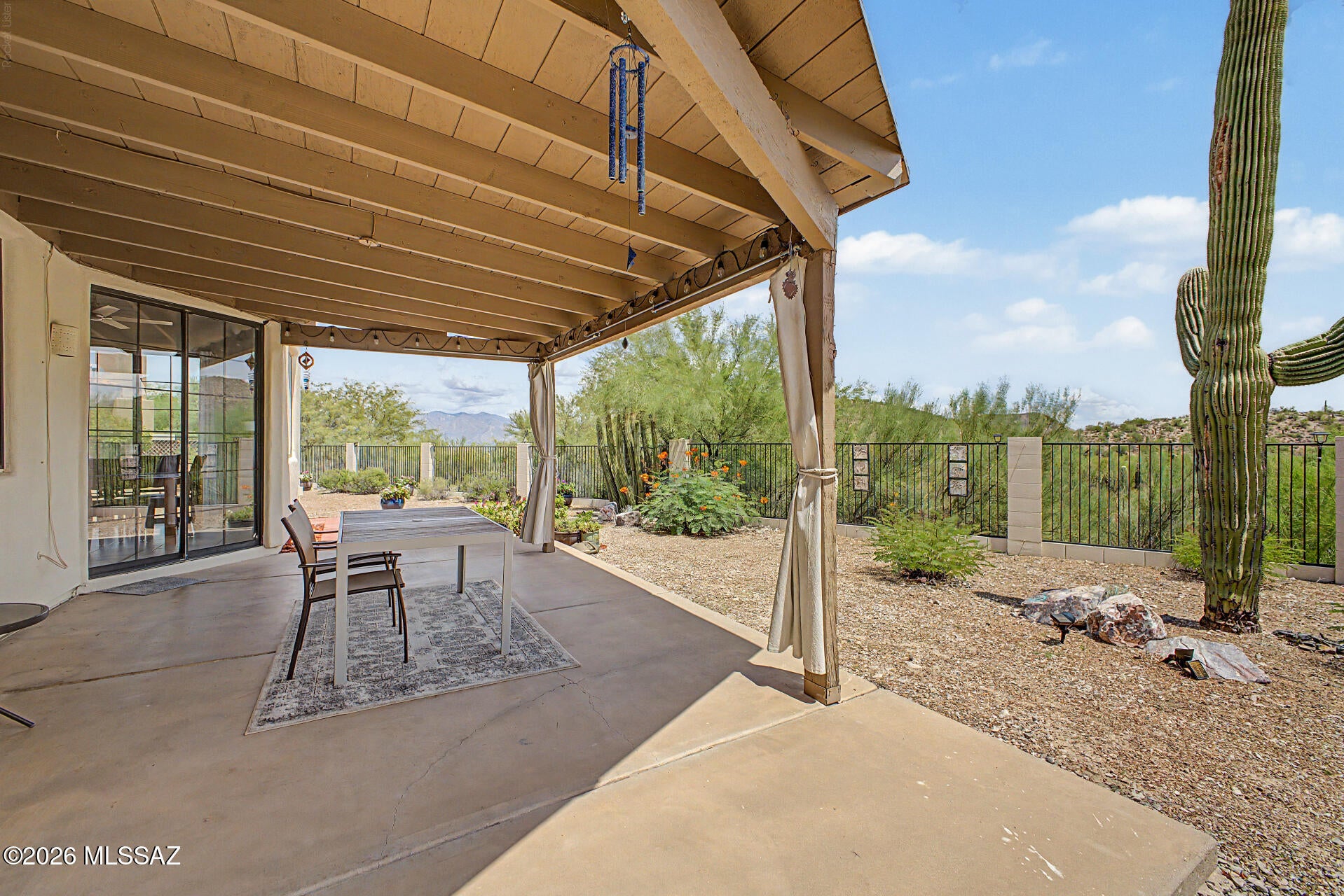 Quail Haven (1-45) - Residential
