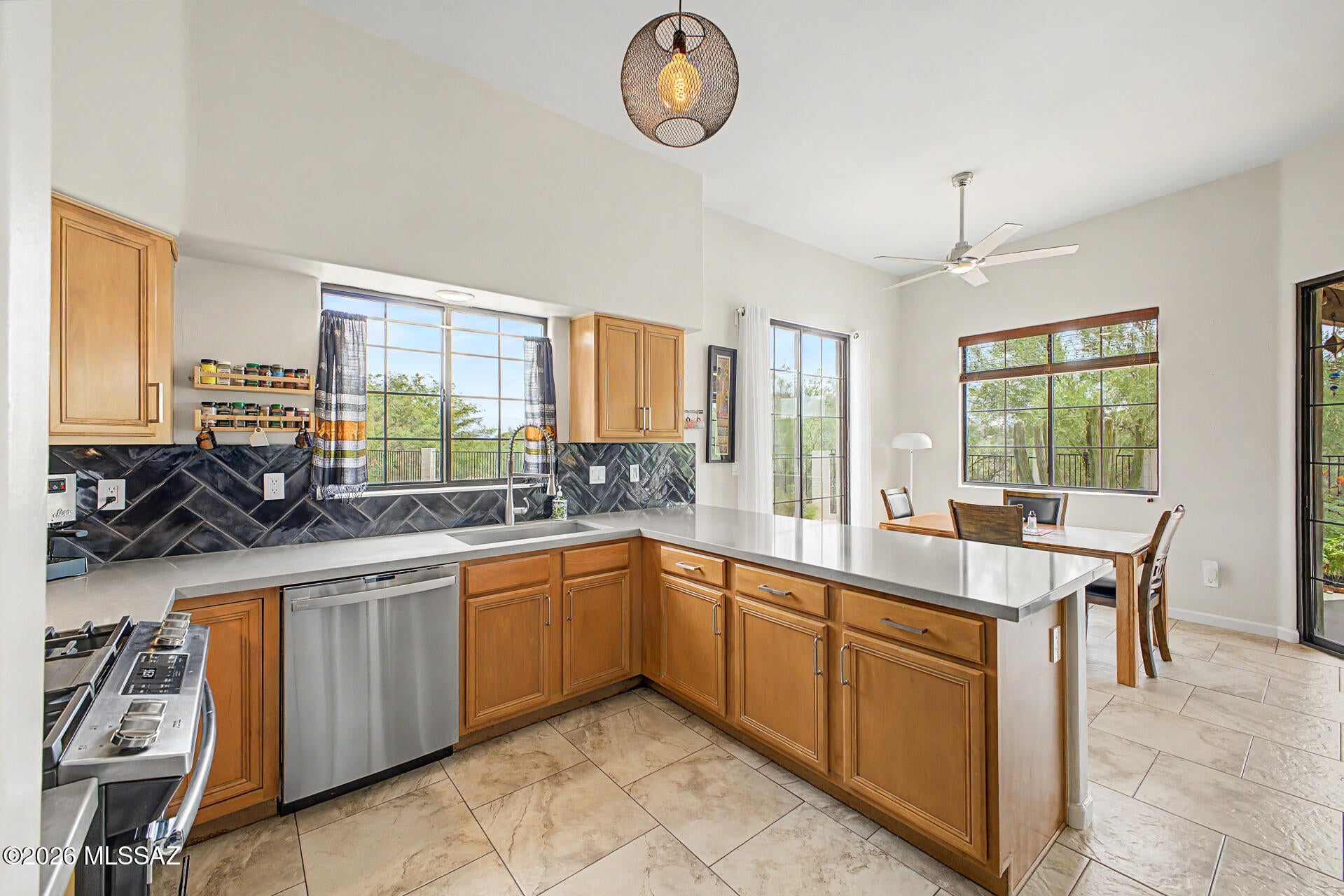 Quail Haven (1-45) - Residential