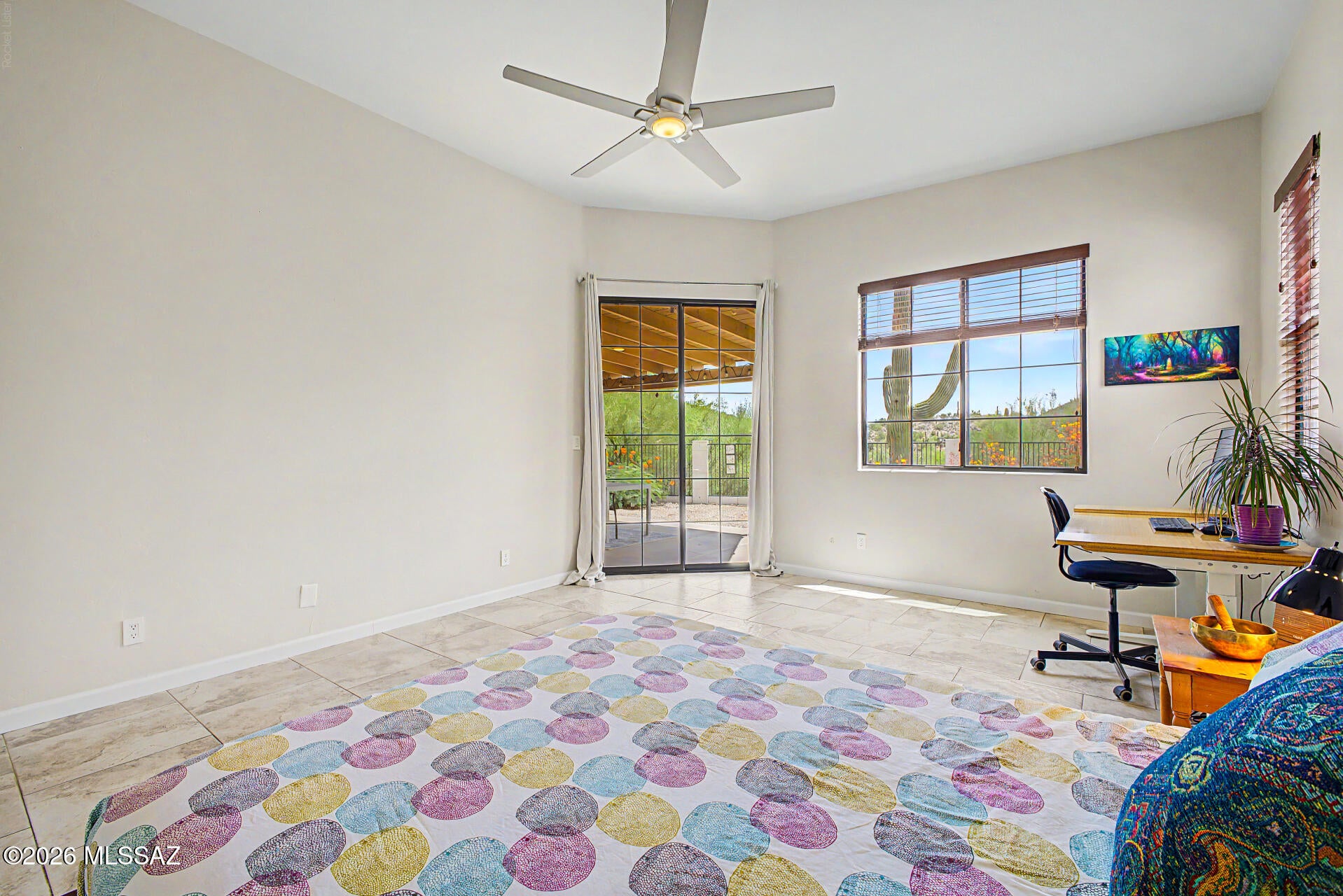 Quail Haven (1-45) - Residential