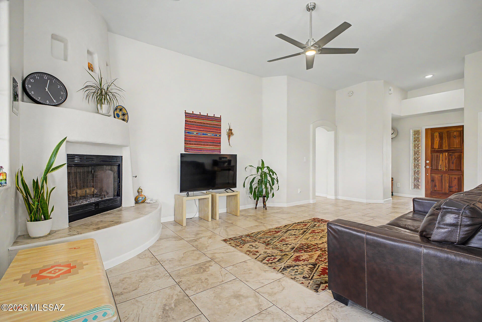 Quail Haven (1-45) - Residential