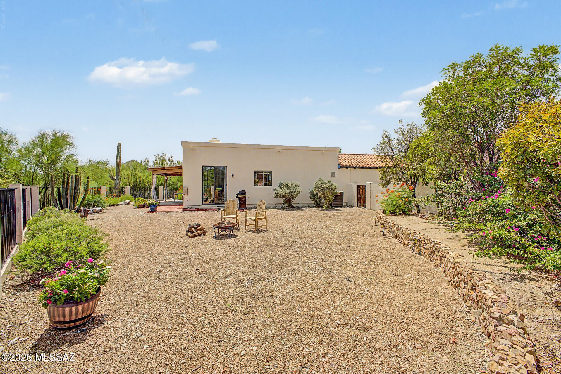 Quail Haven (1-45) - Residential