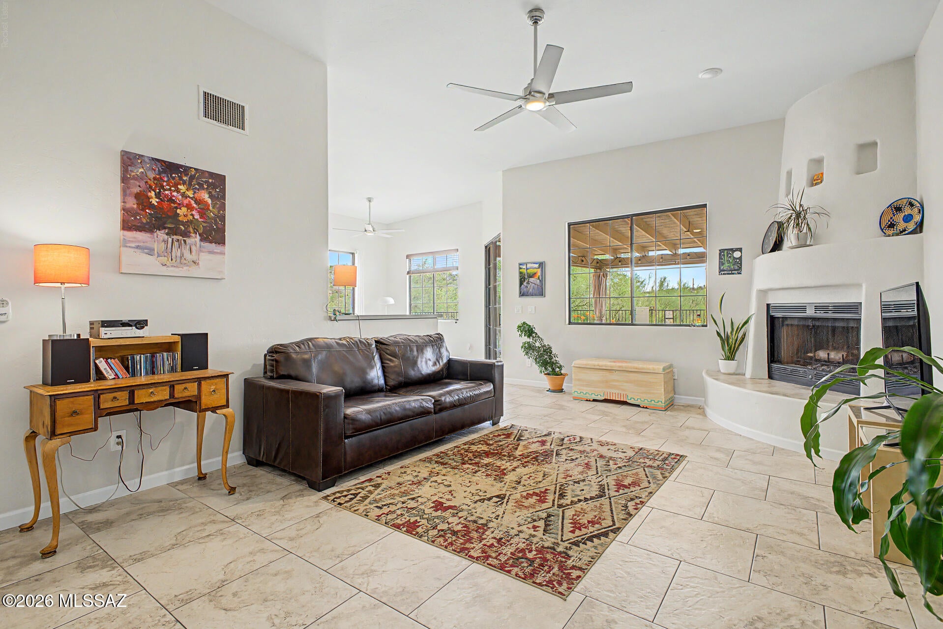Quail Haven (1-45) - Residential