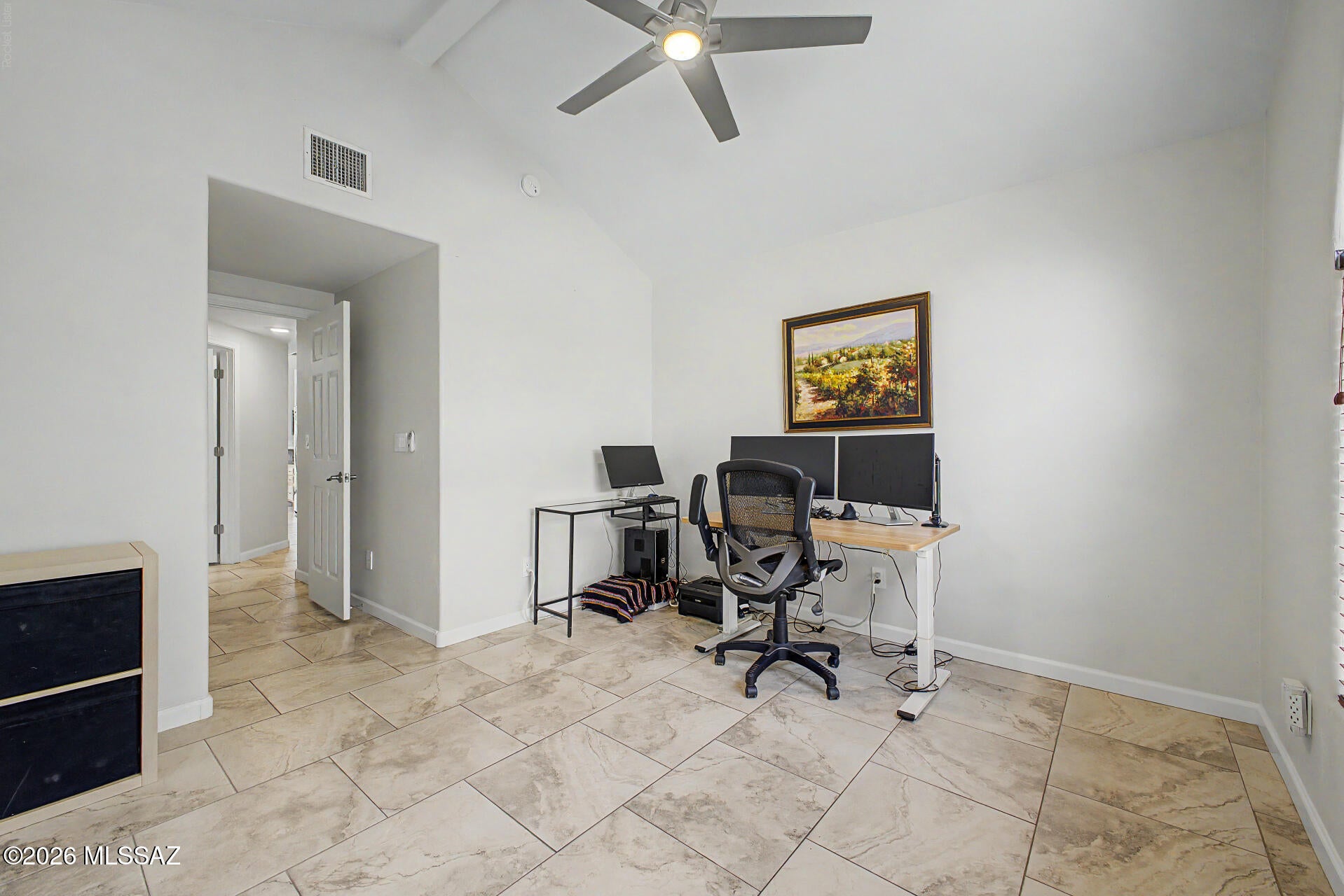 Quail Haven (1-45) - Residential