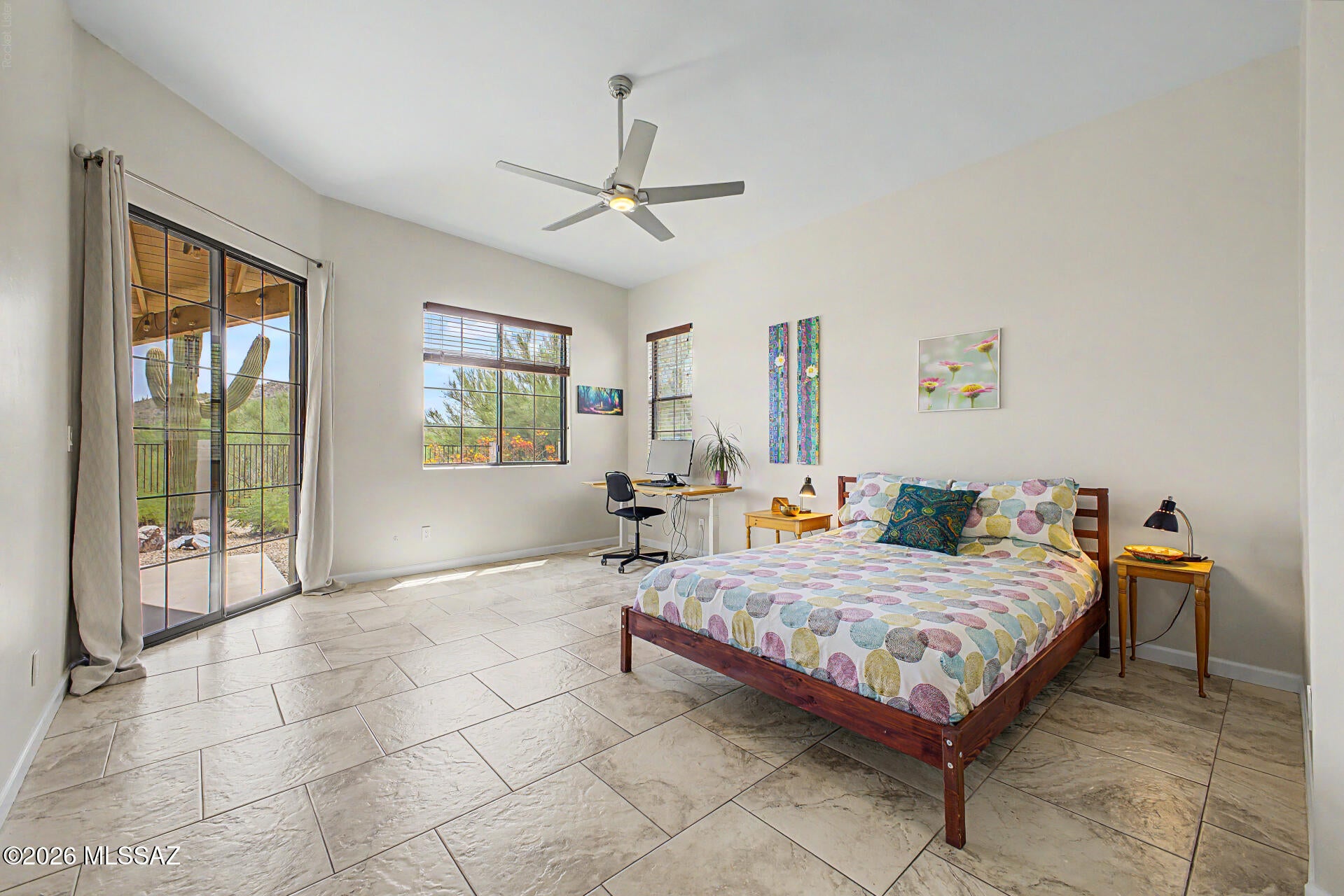 Quail Haven (1-45) - Residential