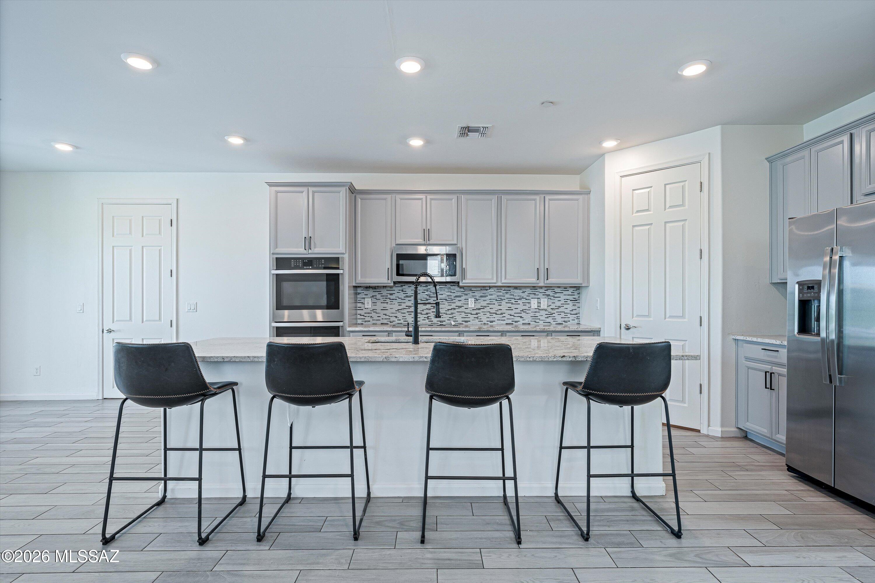 Gladden Farms Blocks 35 & 39 - Residential