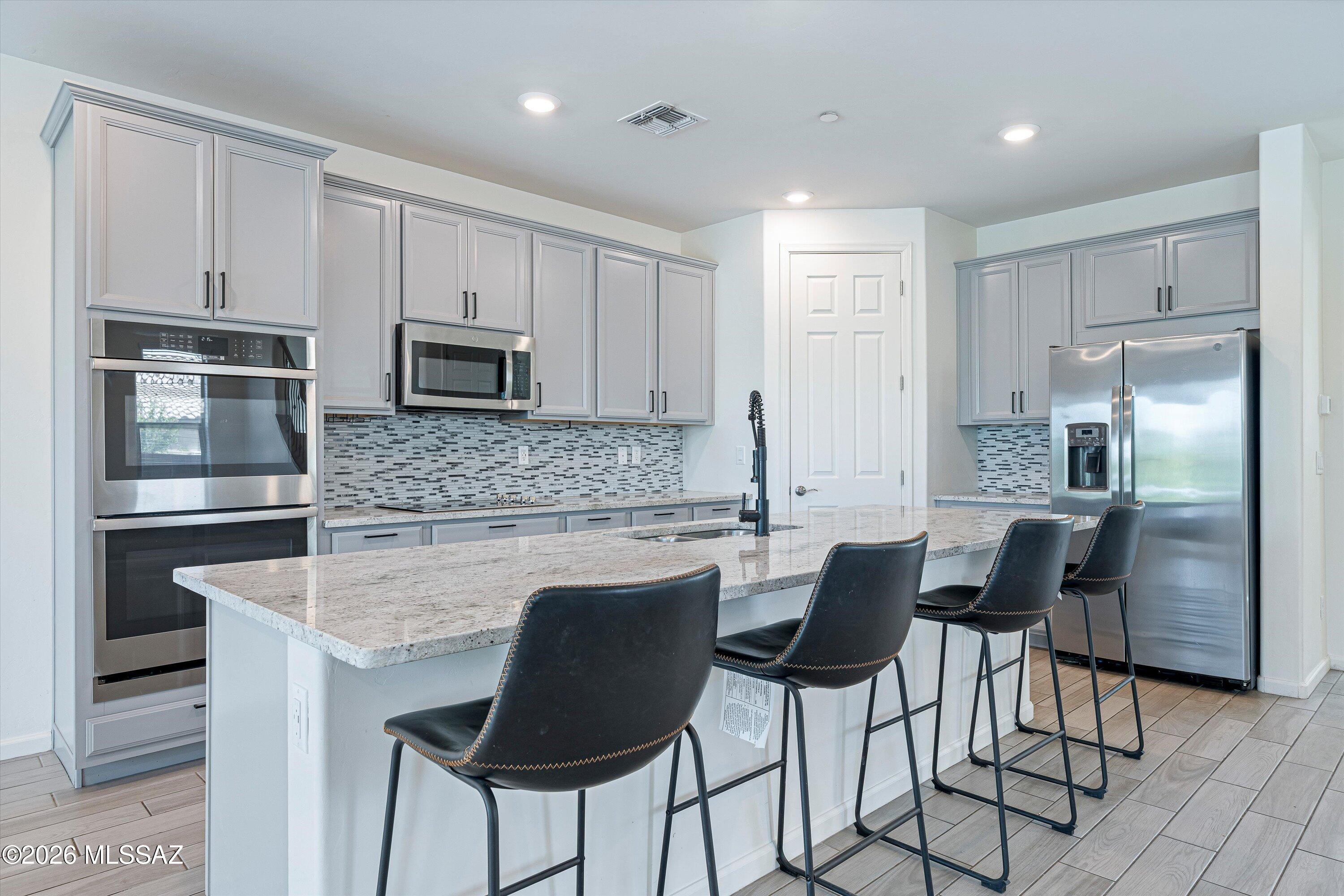 Gladden Farms Blocks 35 & 39 - Residential